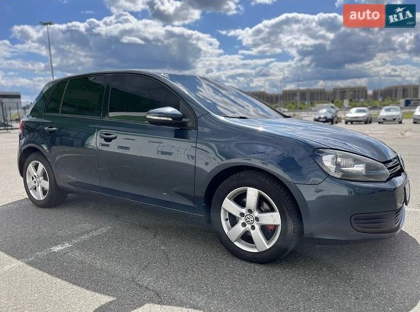 Volkswagen Golf 2010 VIN WVWZZZ1KZBP041465 фото оголошення 3 з 10