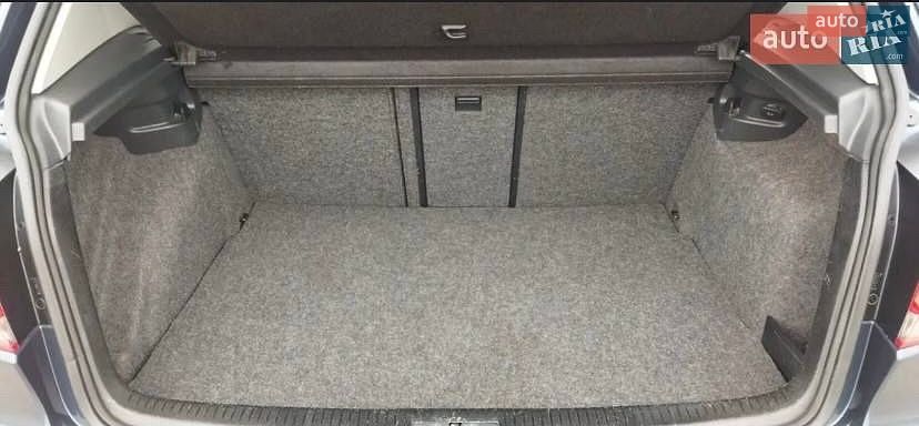 Volkswagen Golf 2010 VIN WVWZZZ1KZBP041465 фото оголошення 10 з 10