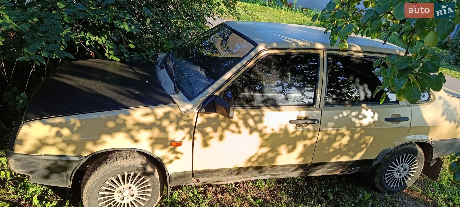 ВАЗ / Lada 21099 2007 VIN Y6D21099470049012 фото оголошення 2 з 8