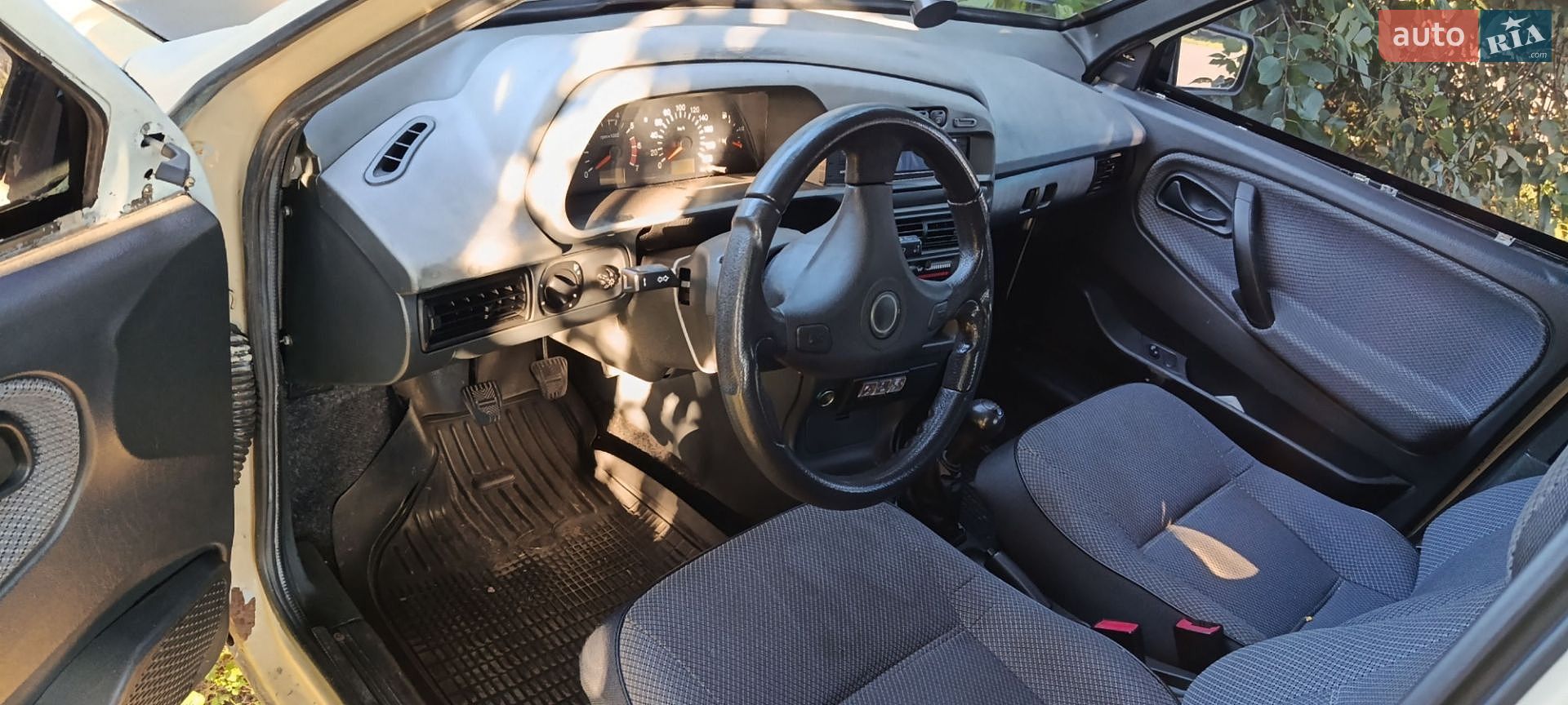 ВАЗ / Lada 21099 2007 VIN Y6D21099470049012 фото оголошення 3 з 8