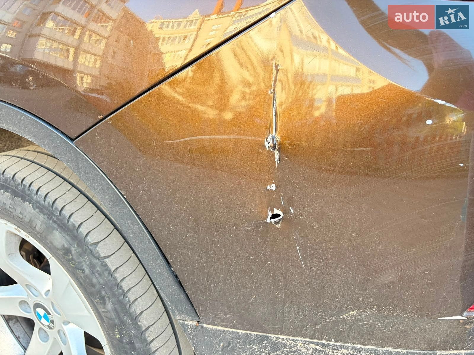 BMW X1 2013 VIN WBAVM1C55DVW46230 фото оголошення 67 з 68