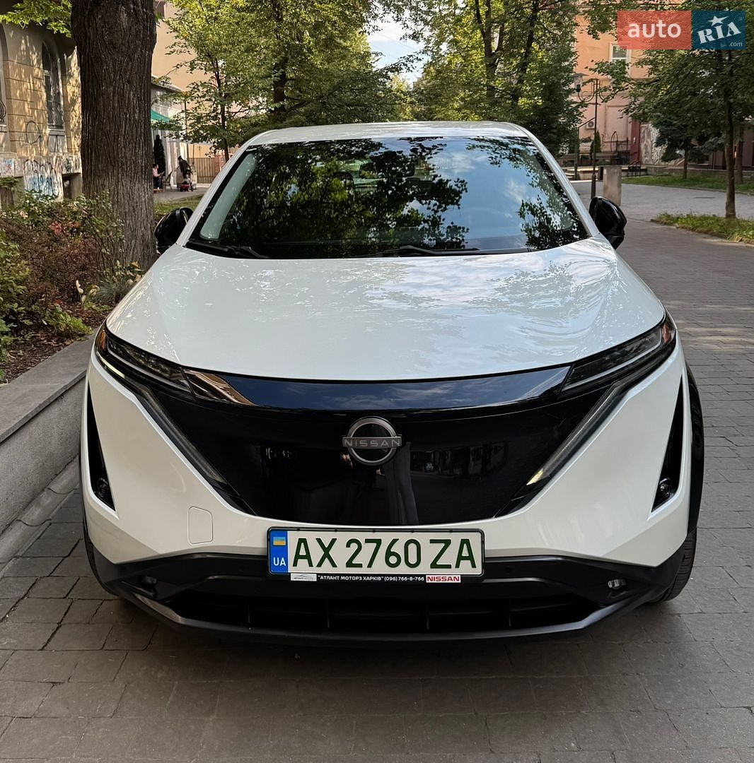 Nissan Ariya 2023 VIN JN1CF0BB4RM736409 фото оголошення 17 з 23