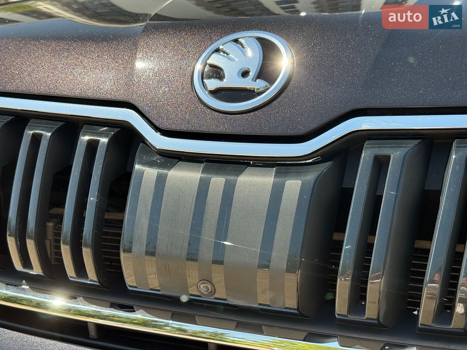 Skoda Kodiaq 2020 VIN TMBLN9NS3M8033854 фото оголошення 10 з 86