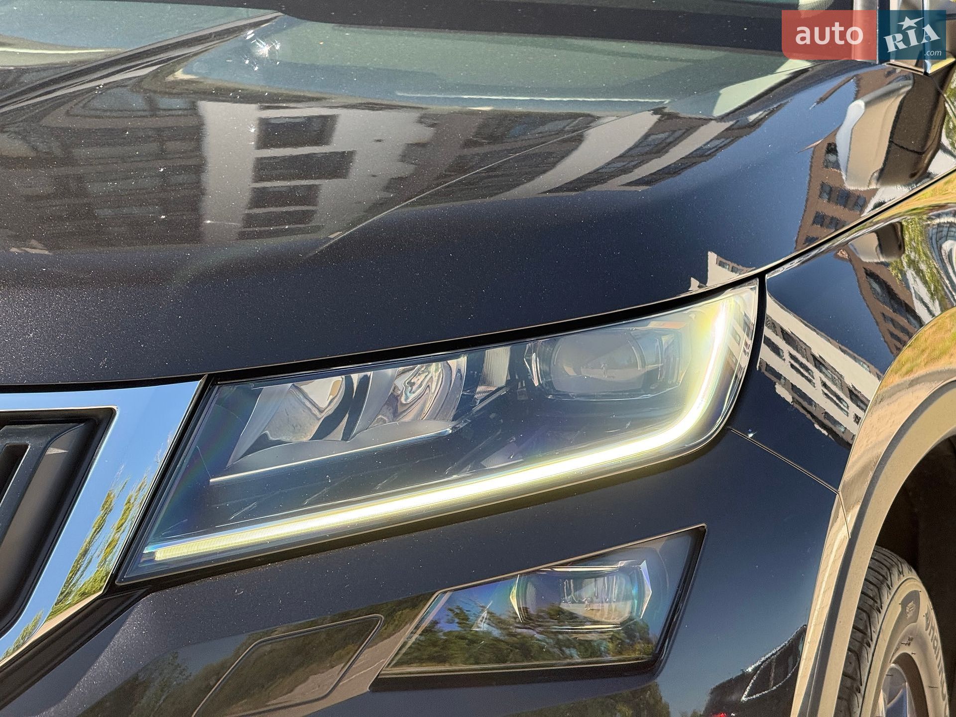 Skoda Kodiaq 2020 VIN TMBLN9NS3M8033854 фото оголошення 9 з 86