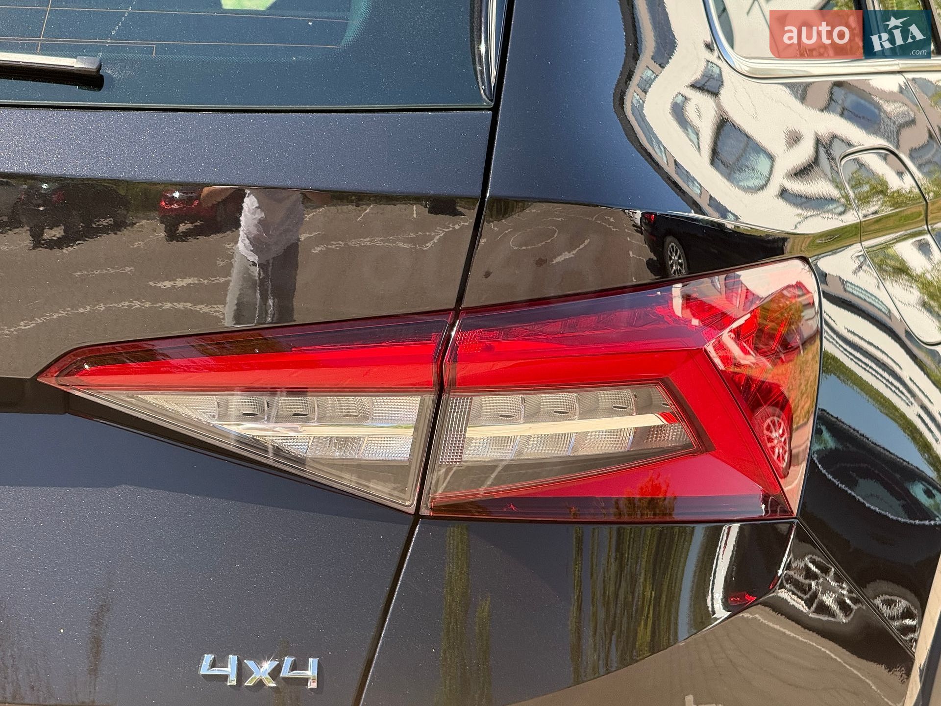 Skoda Kodiaq 2020 VIN TMBLN9NS3M8033854 фото оголошення 20 з 86
