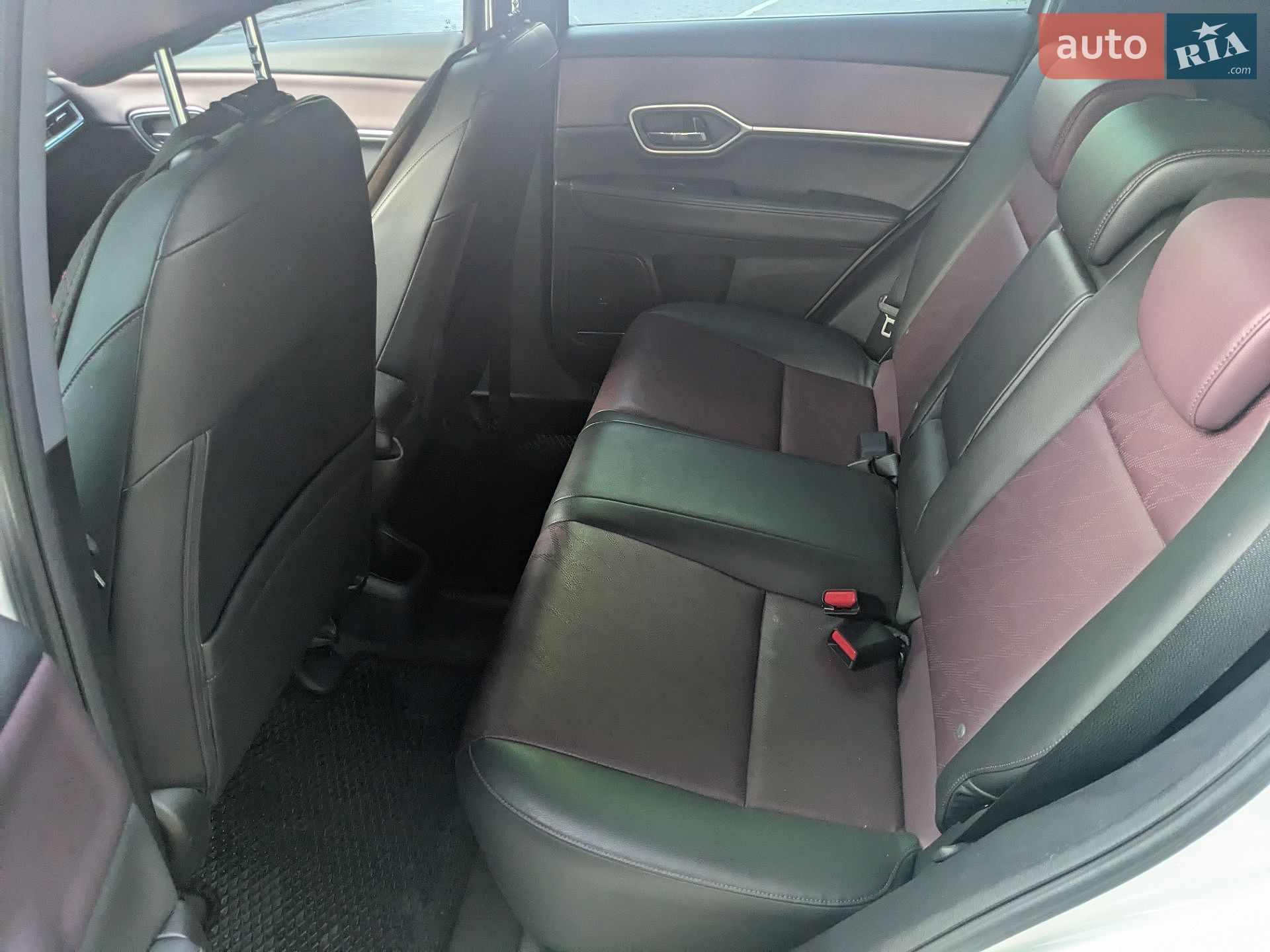 Honda M-NV 2023 VIN LVHDH2866P5002047 фото оголошення 17 з 20