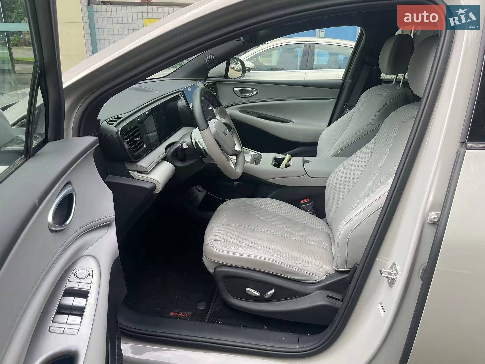 BYD Sea Lion 06 2025 VIN LGXC74C40S0623980 фото оголошення 3 з 6