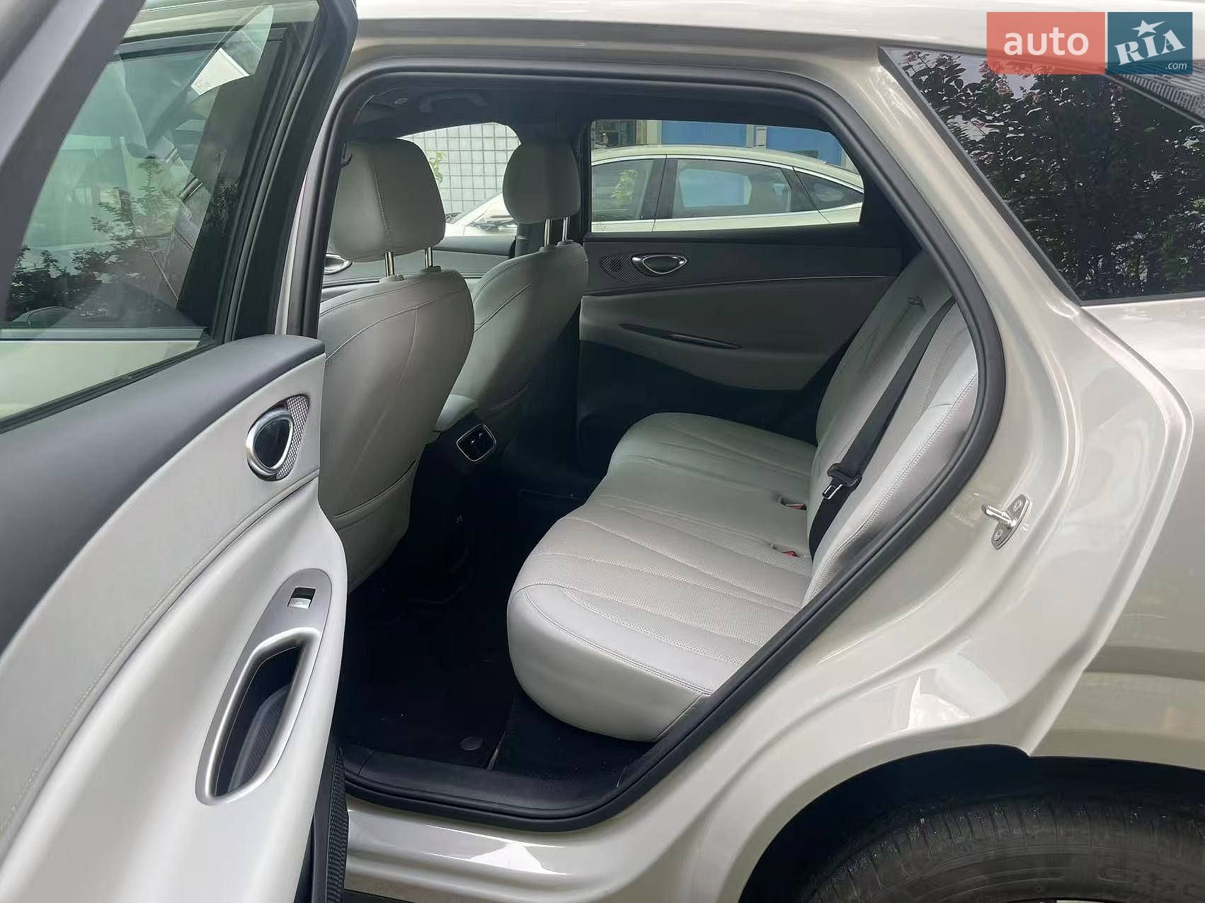 BYD Sea Lion 06 2025 VIN LGXC74C40S0623980 фото оголошення 4 з 6