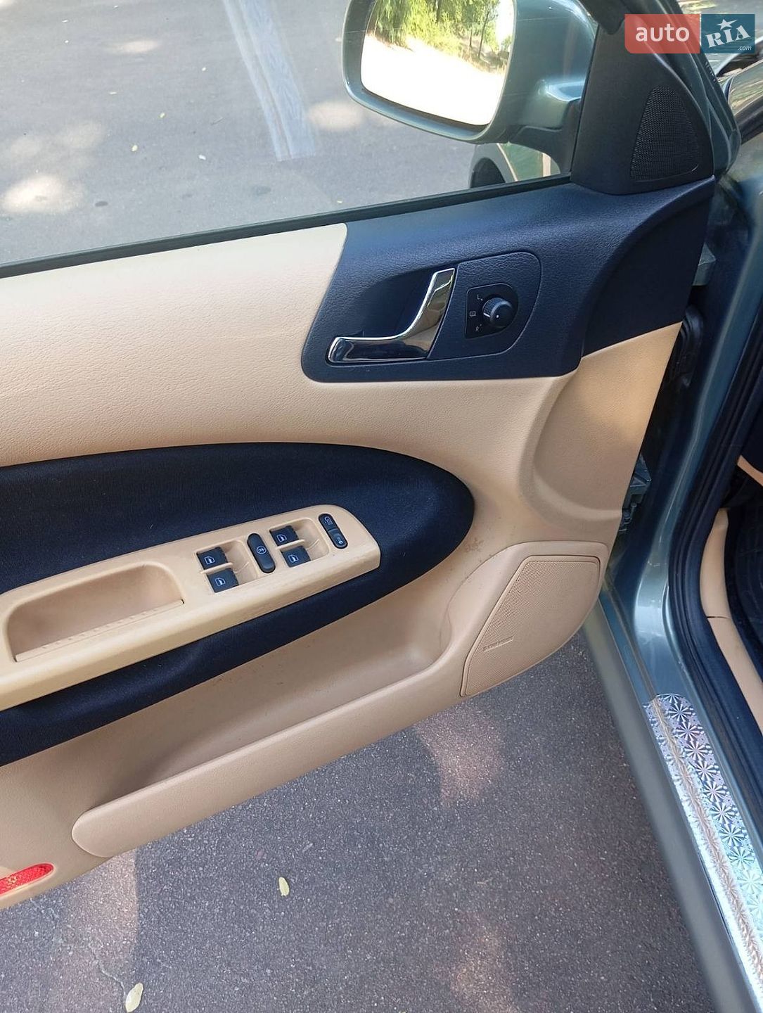 Skoda Octavia 2001 VIN TMBBE21U322540750 фото оголошення 29 з 39