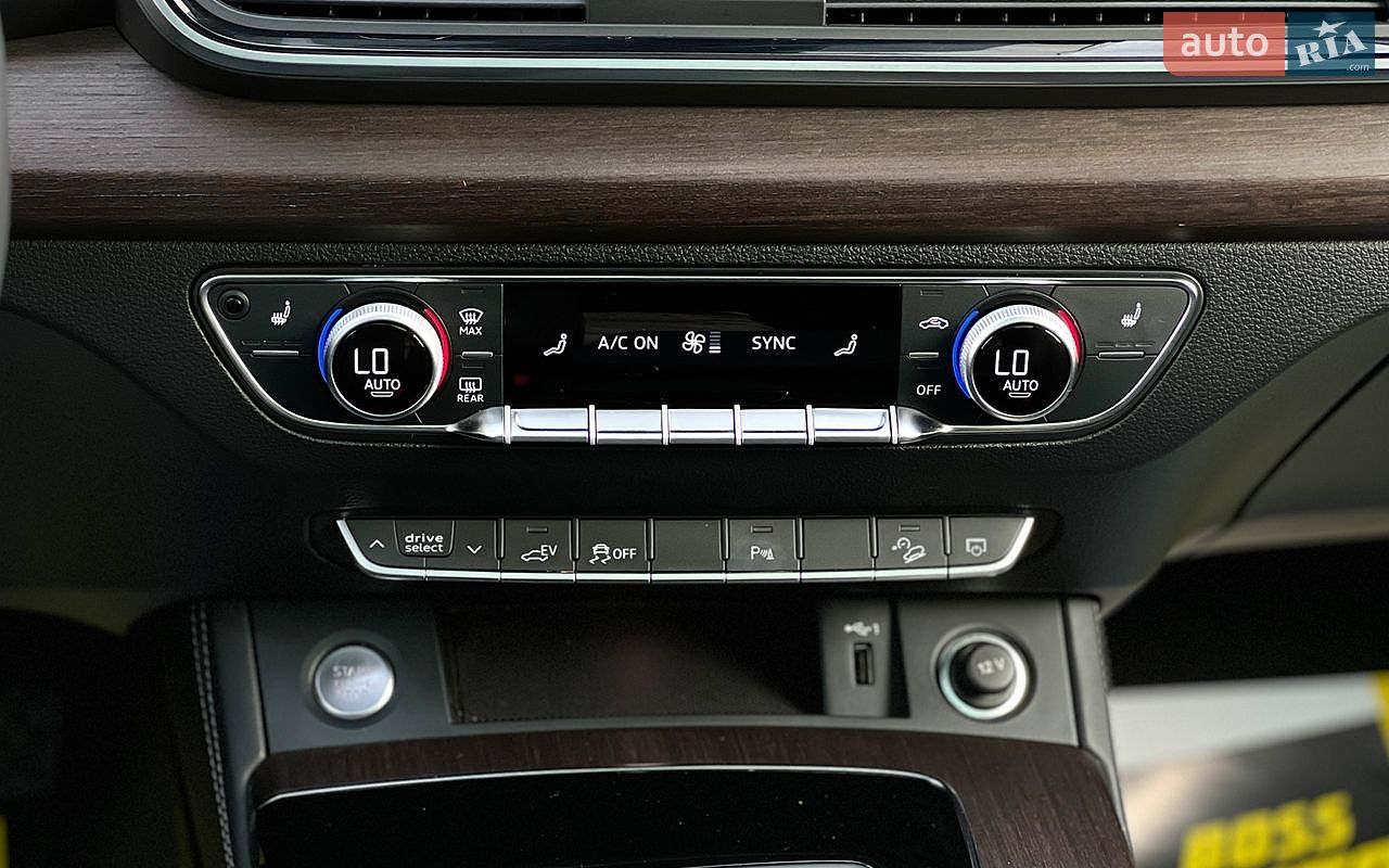 Audi Q5 2022 VIN WA1E2AFY4P2073769 фото оголошення 18 з 26