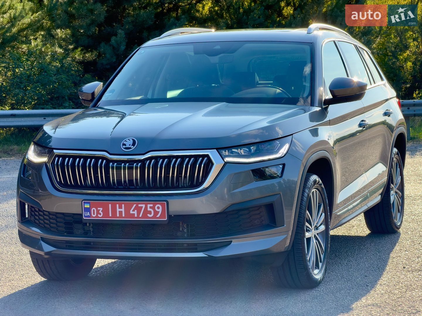 Skoda Kodiaq 2022 VIN TMBLN9NS5P8510580 фото оголошення 4 з 188