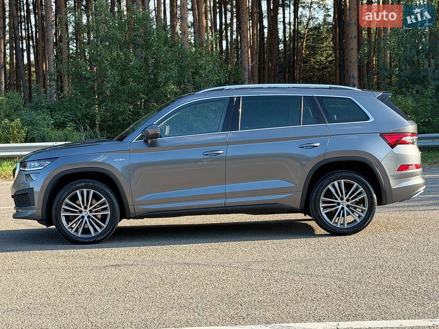 Skoda Kodiaq 2022 VIN TMBLN9NS5P8510580 фото оголошення 7 з 188