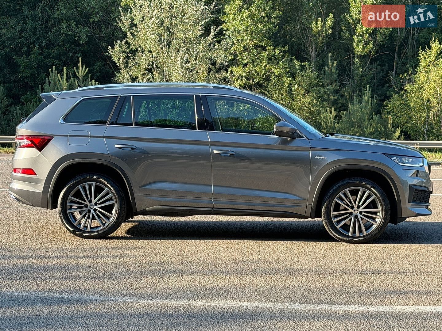 Skoda Kodiaq 2022 VIN TMBLN9NS5P8510580 фото оголошення 15 з 188