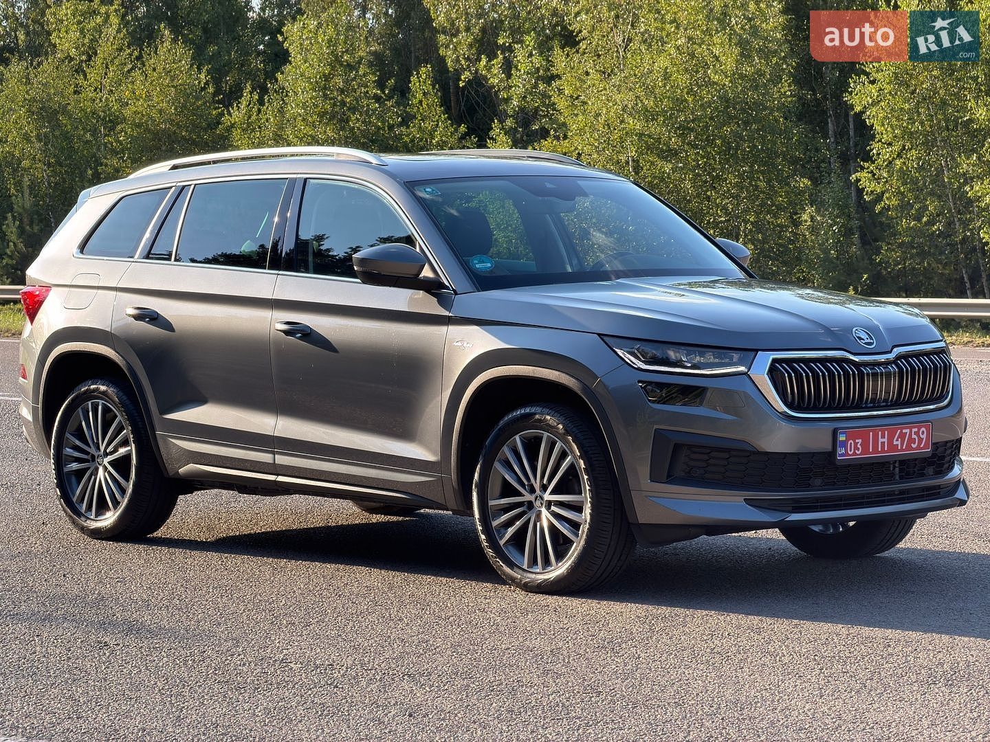 Skoda Kodiaq 2022 VIN TMBLN9NS5P8510580 фото оголошення 16 з 188