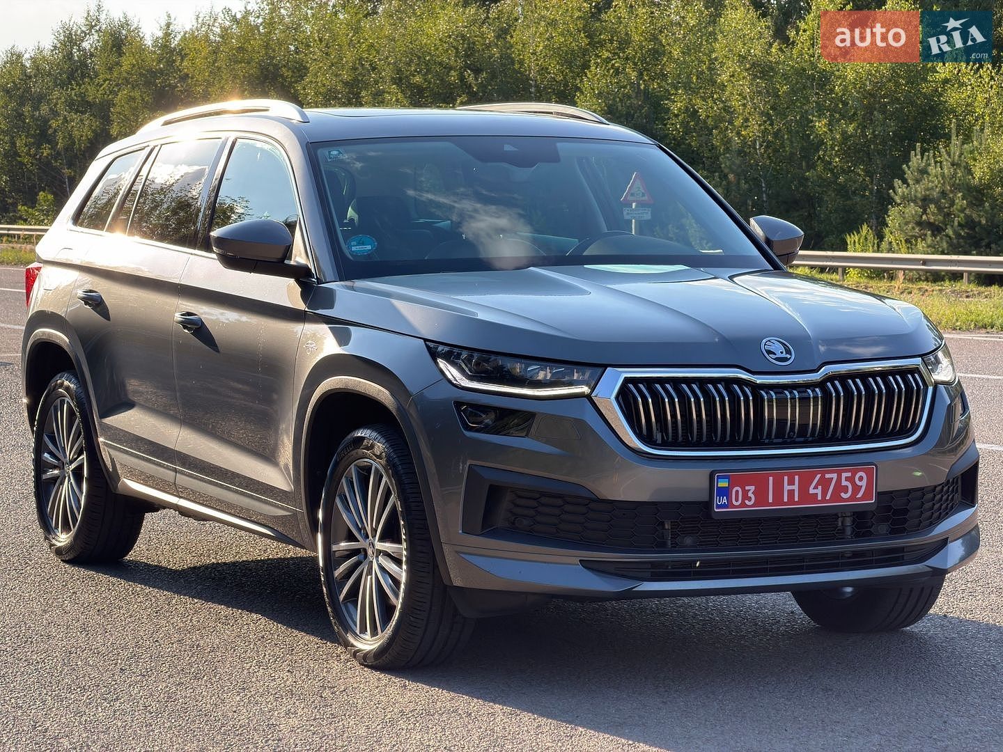 Skoda Kodiaq 2022 VIN TMBLN9NS5P8510580 фото оголошення 18 з 188