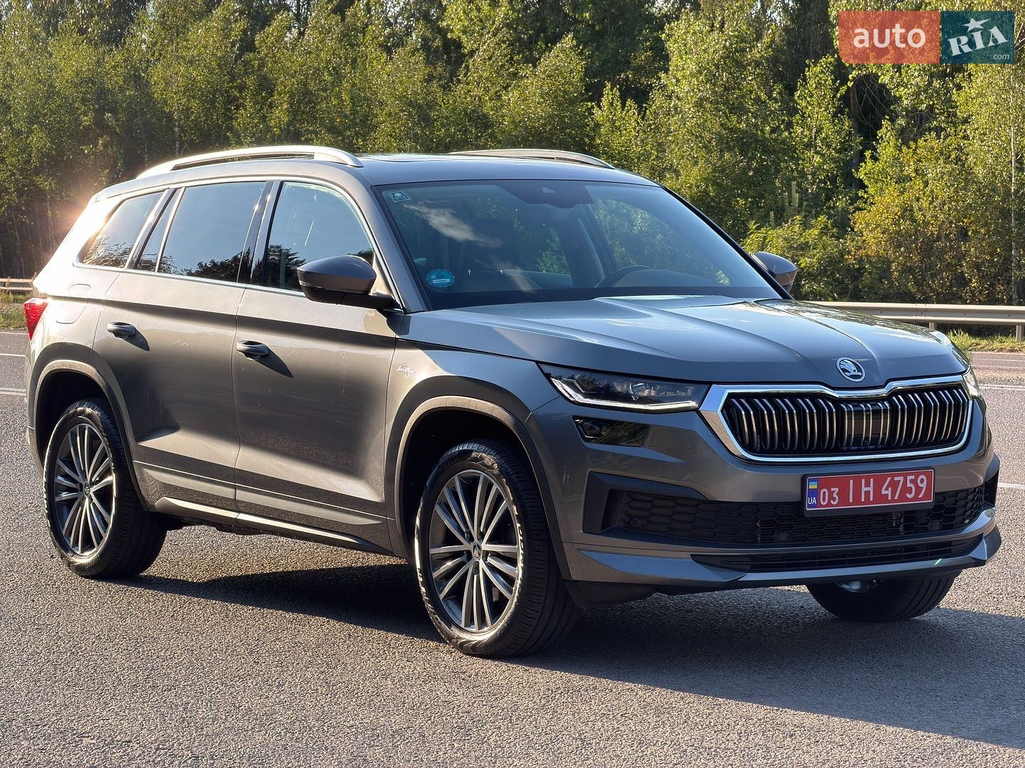 Skoda Kodiaq 2022 VIN TMBLN9NS5P8510580 фото оголошення 17 з 188