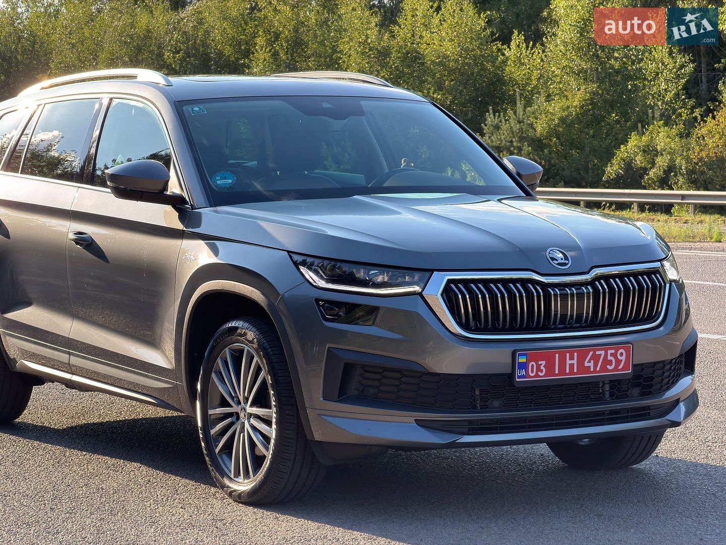 Skoda Kodiaq 2022 VIN TMBLN9NS5P8510580 фото оголошення 21 з 188