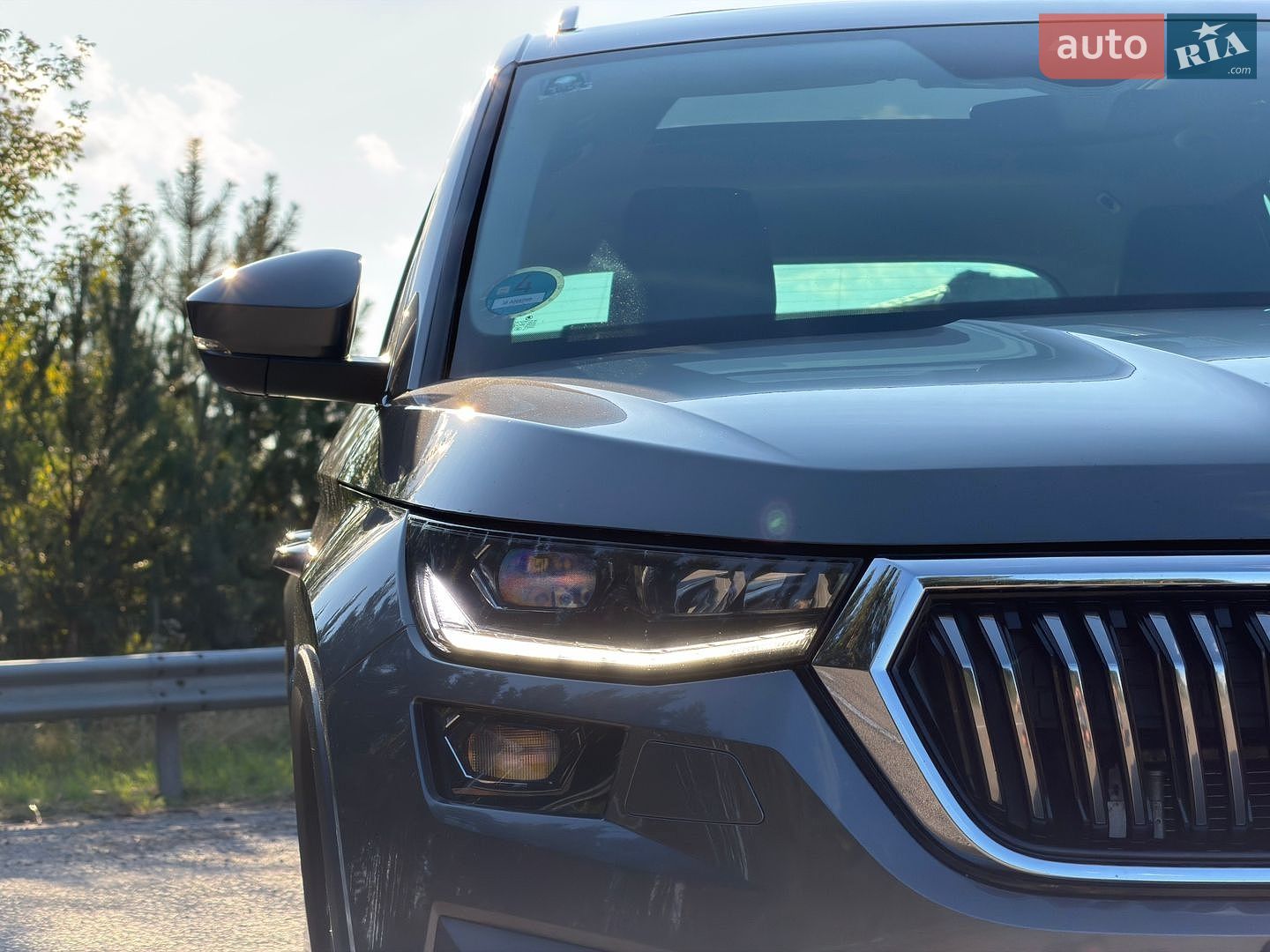 Skoda Kodiaq 2022 VIN TMBLN9NS5P8510580 фото оголошення 24 з 188