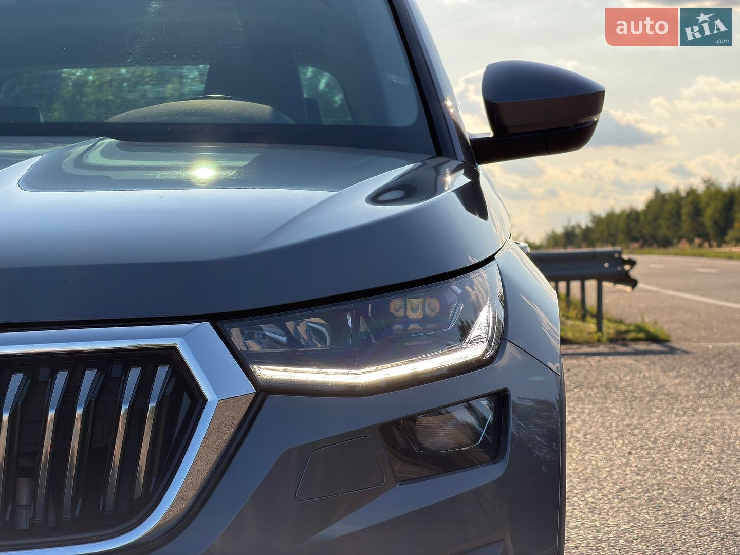 Skoda Kodiaq 2022 VIN TMBLN9NS5P8510580 фото оголошення 29 з 188