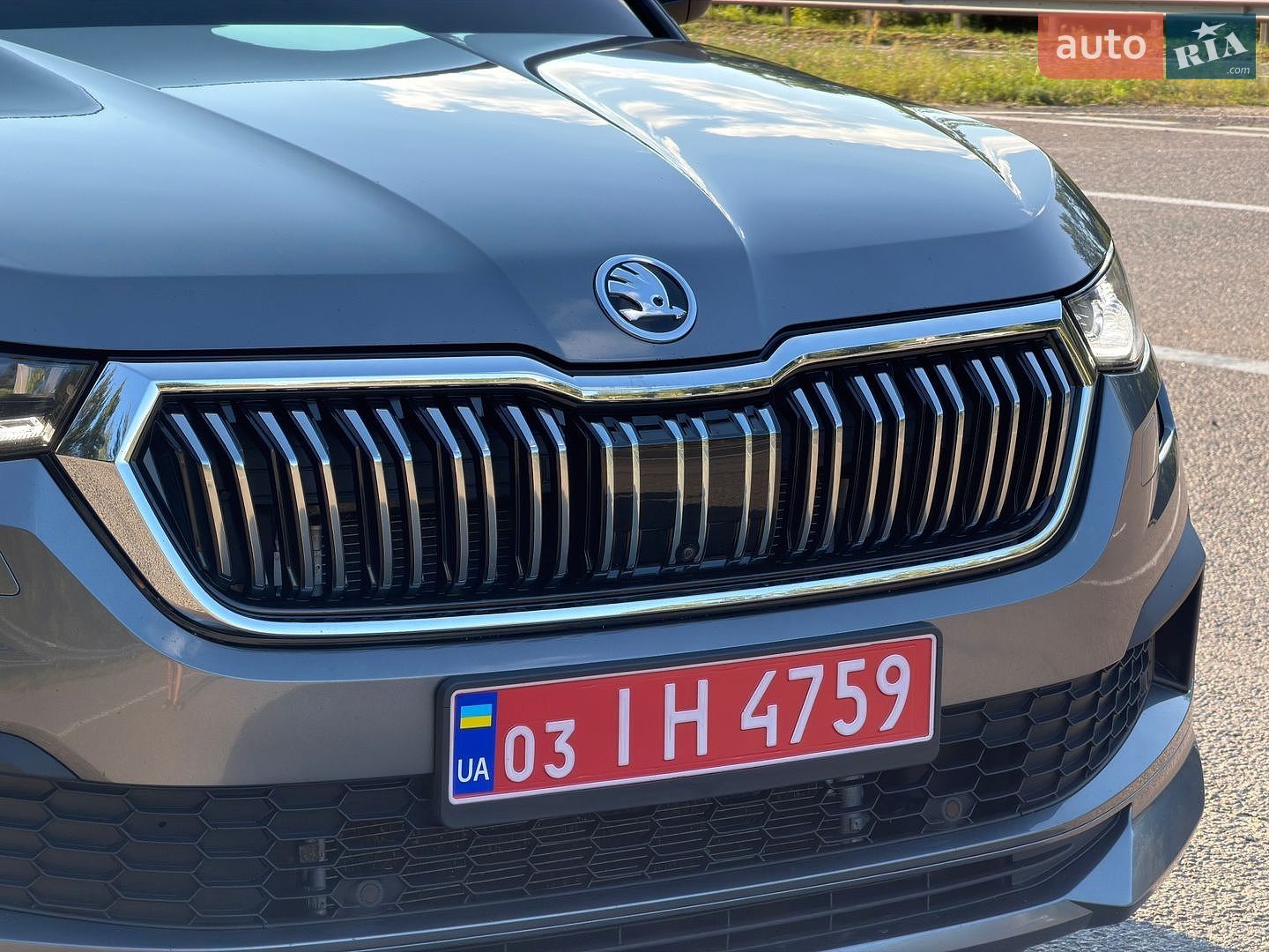 Skoda Kodiaq 2022 VIN TMBLN9NS5P8510580 фото оголошення 30 з 188