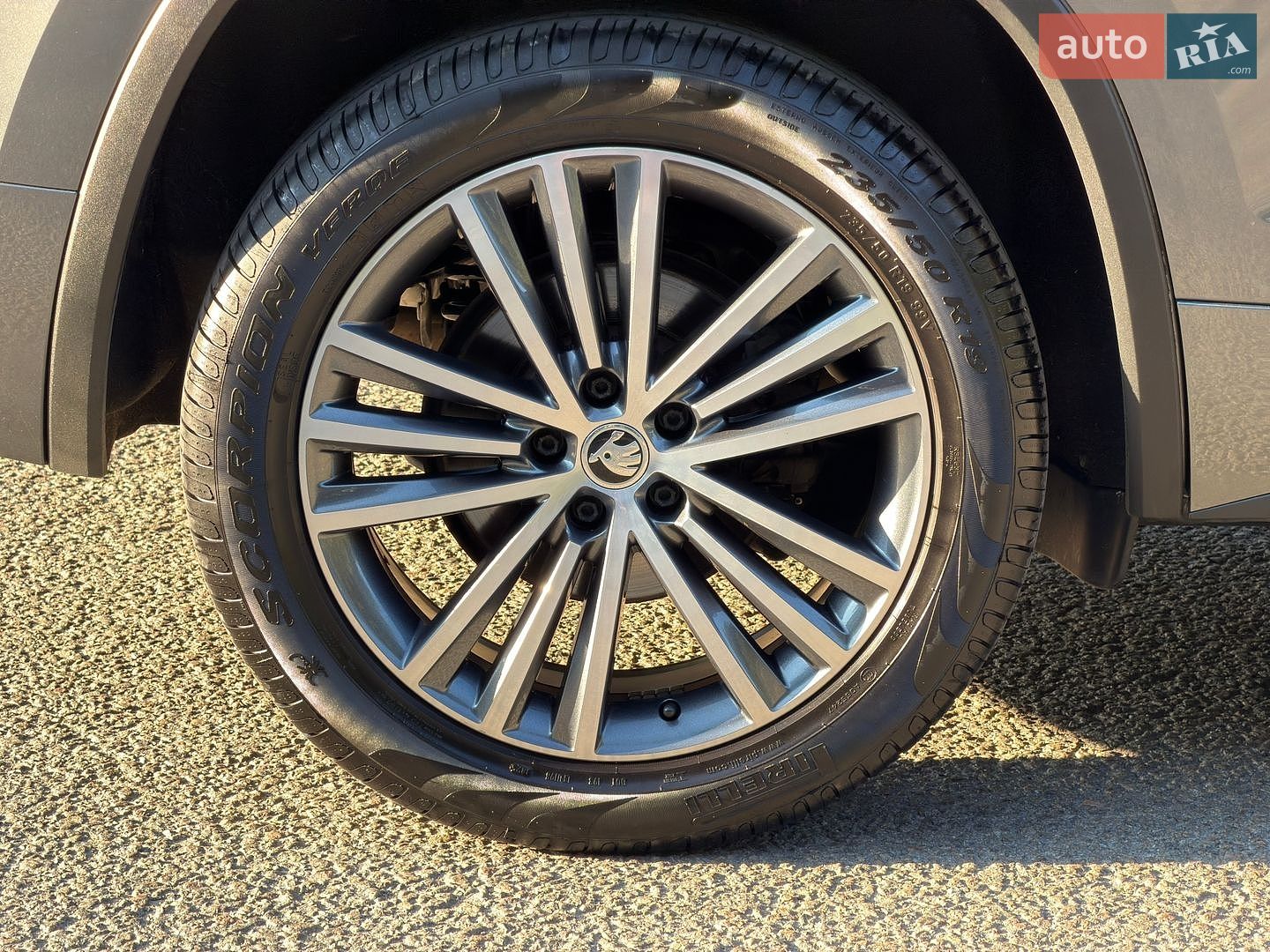 Skoda Kodiaq 2022 VIN TMBLN9NS5P8510580 фото оголошення 42 з 188