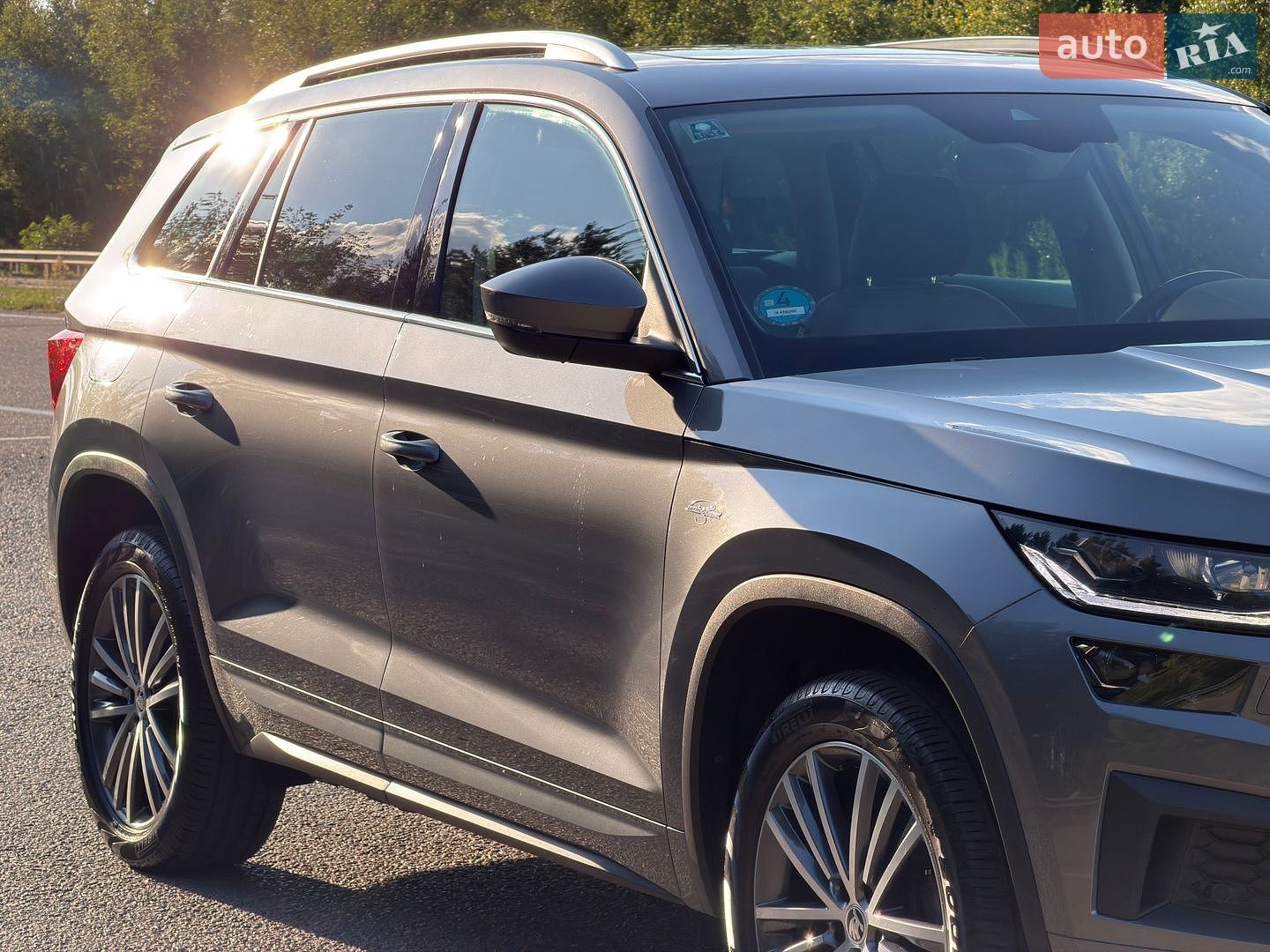 Skoda Kodiaq 2022 VIN TMBLN9NS5P8510580 фото оголошення 43 з 188