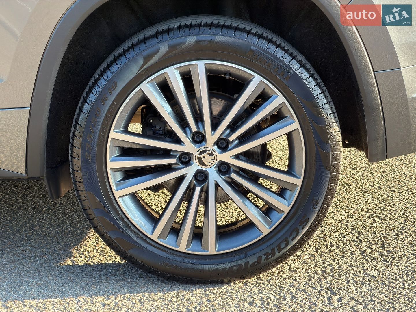 Skoda Kodiaq 2022 VIN TMBLN9NS5P8510580 фото оголошення 51 з 188