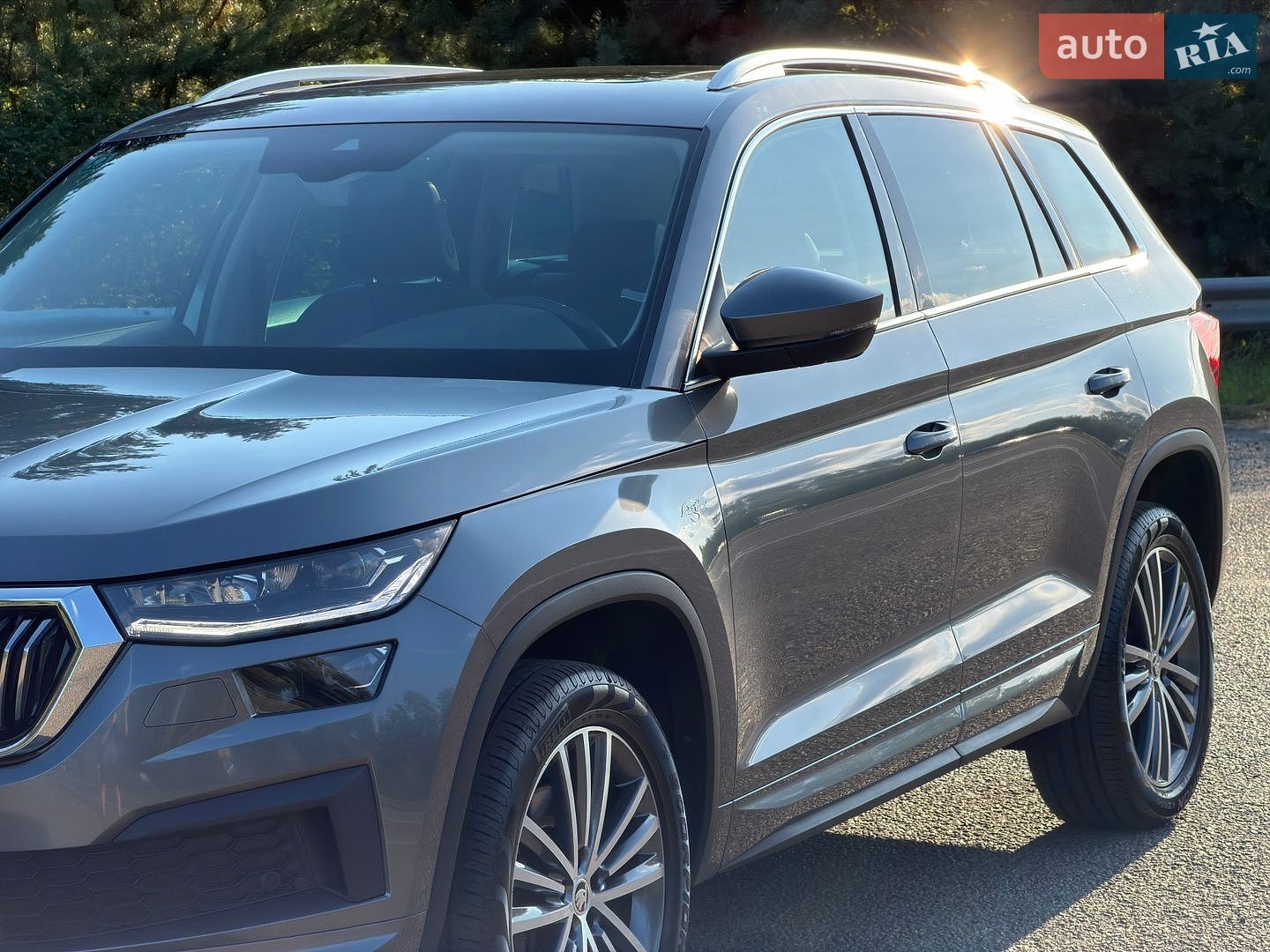 Skoda Kodiaq 2022 VIN TMBLN9NS5P8510580 фото оголошення 52 з 188