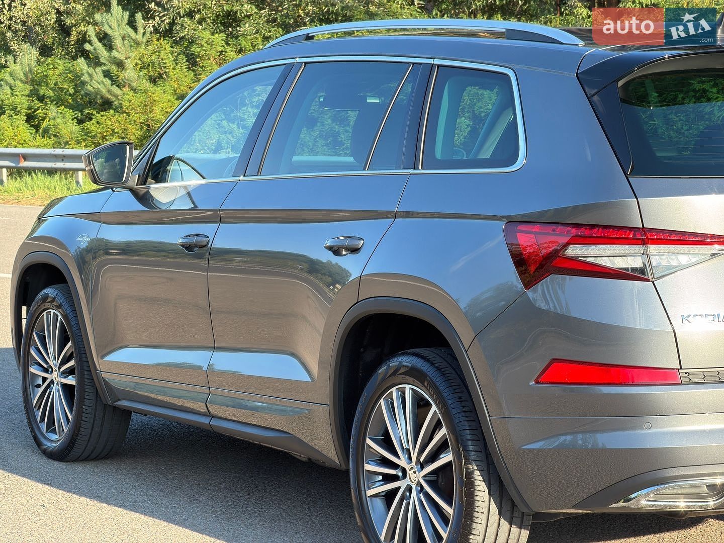 Skoda Kodiaq 2022 VIN TMBLN9NS5P8510580 фото оголошення 53 з 188