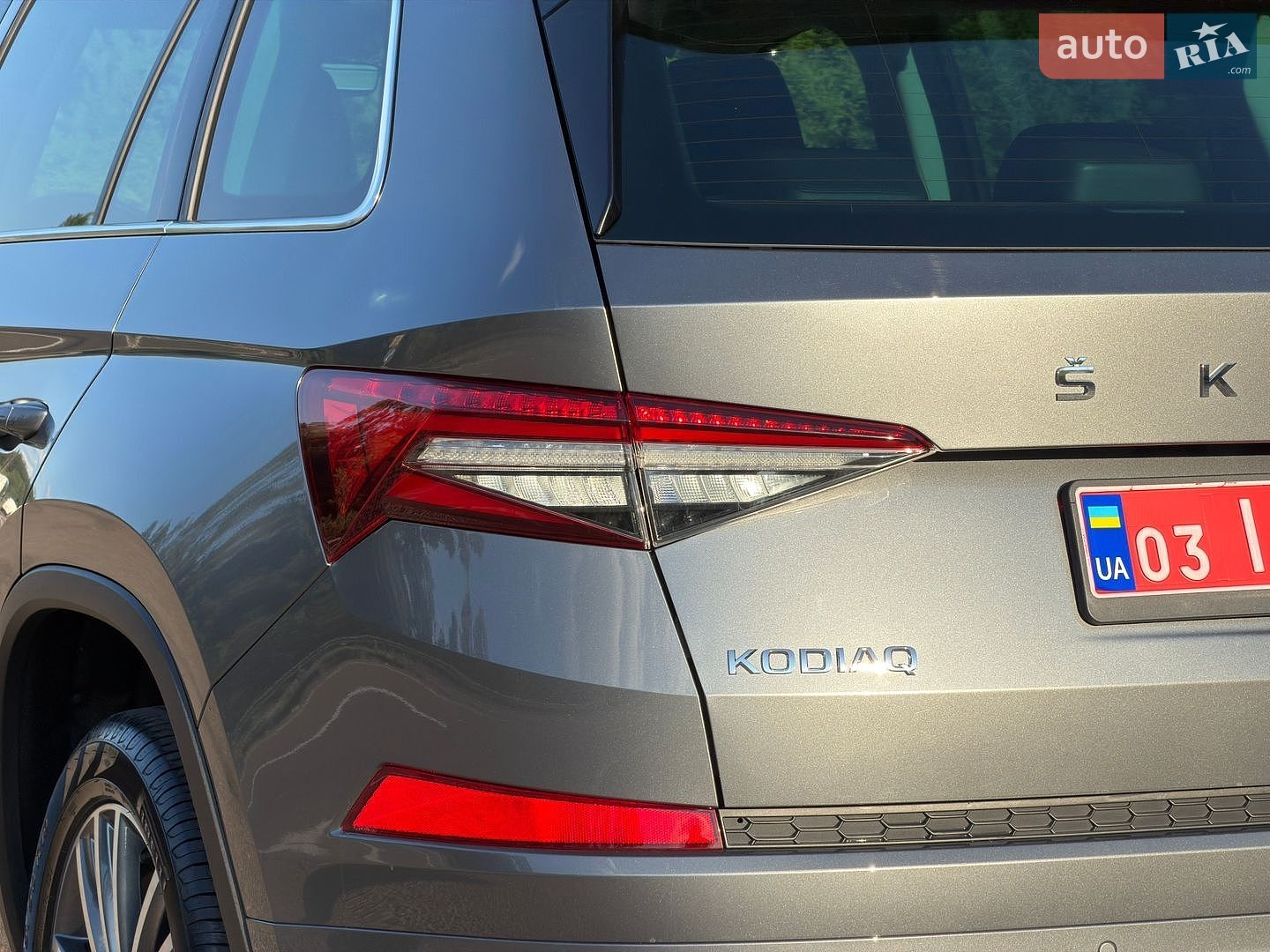 Skoda Kodiaq 2022 VIN TMBLN9NS5P8510580 фото оголошення 58 з 188