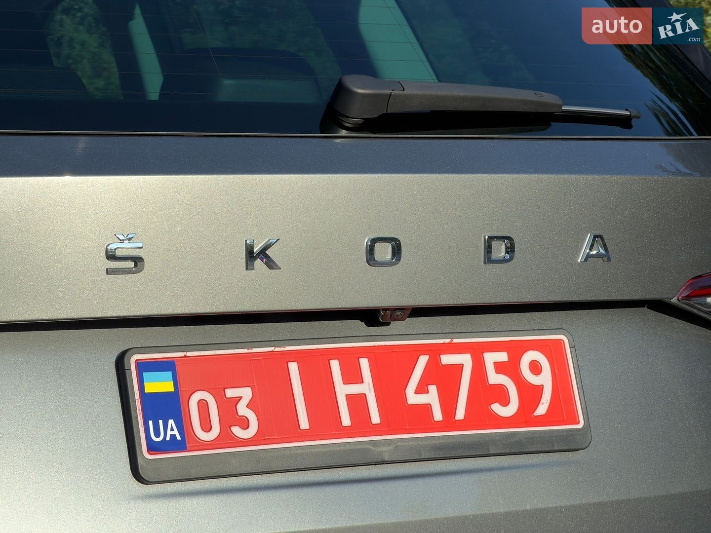 Skoda Kodiaq 2022 VIN TMBLN9NS5P8510580 фото оголошення 60 з 188