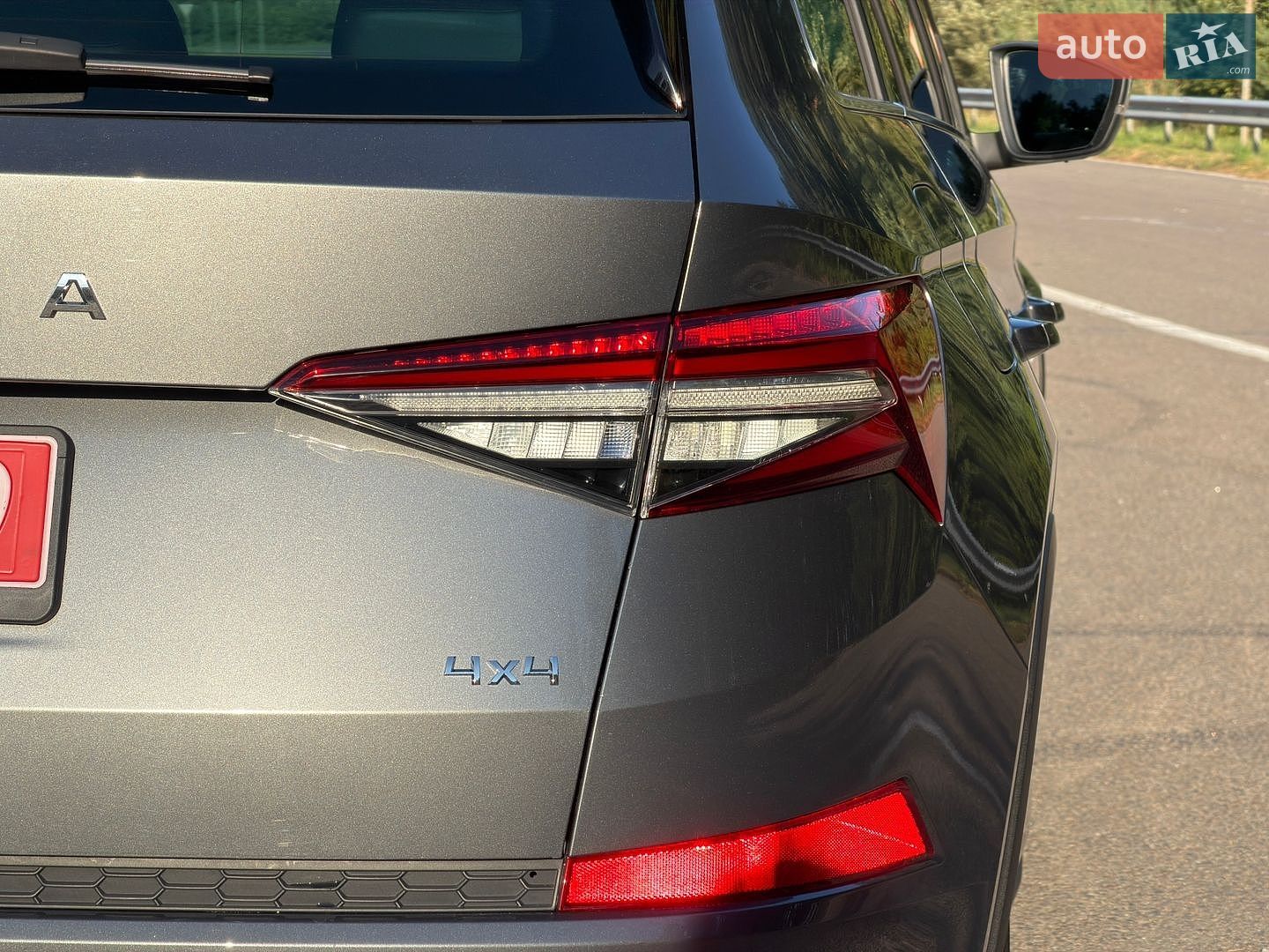 Skoda Kodiaq 2022 VIN TMBLN9NS5P8510580 фото оголошення 65 з 188