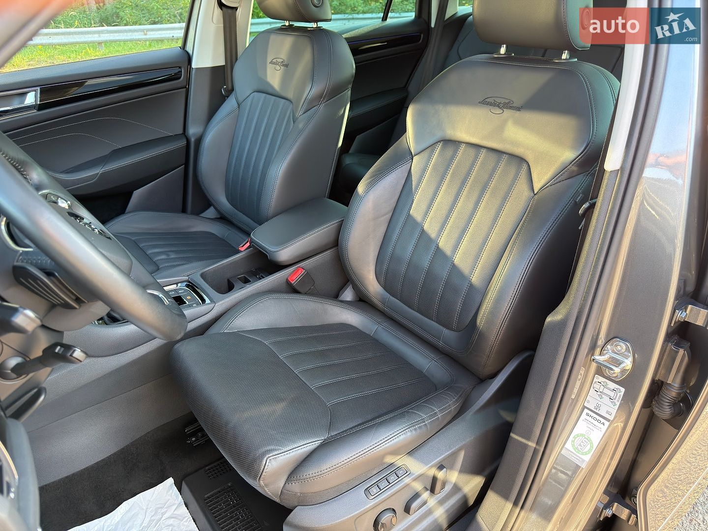 Skoda Kodiaq 2022 VIN TMBLN9NS5P8510580 фото оголошення 76 з 188