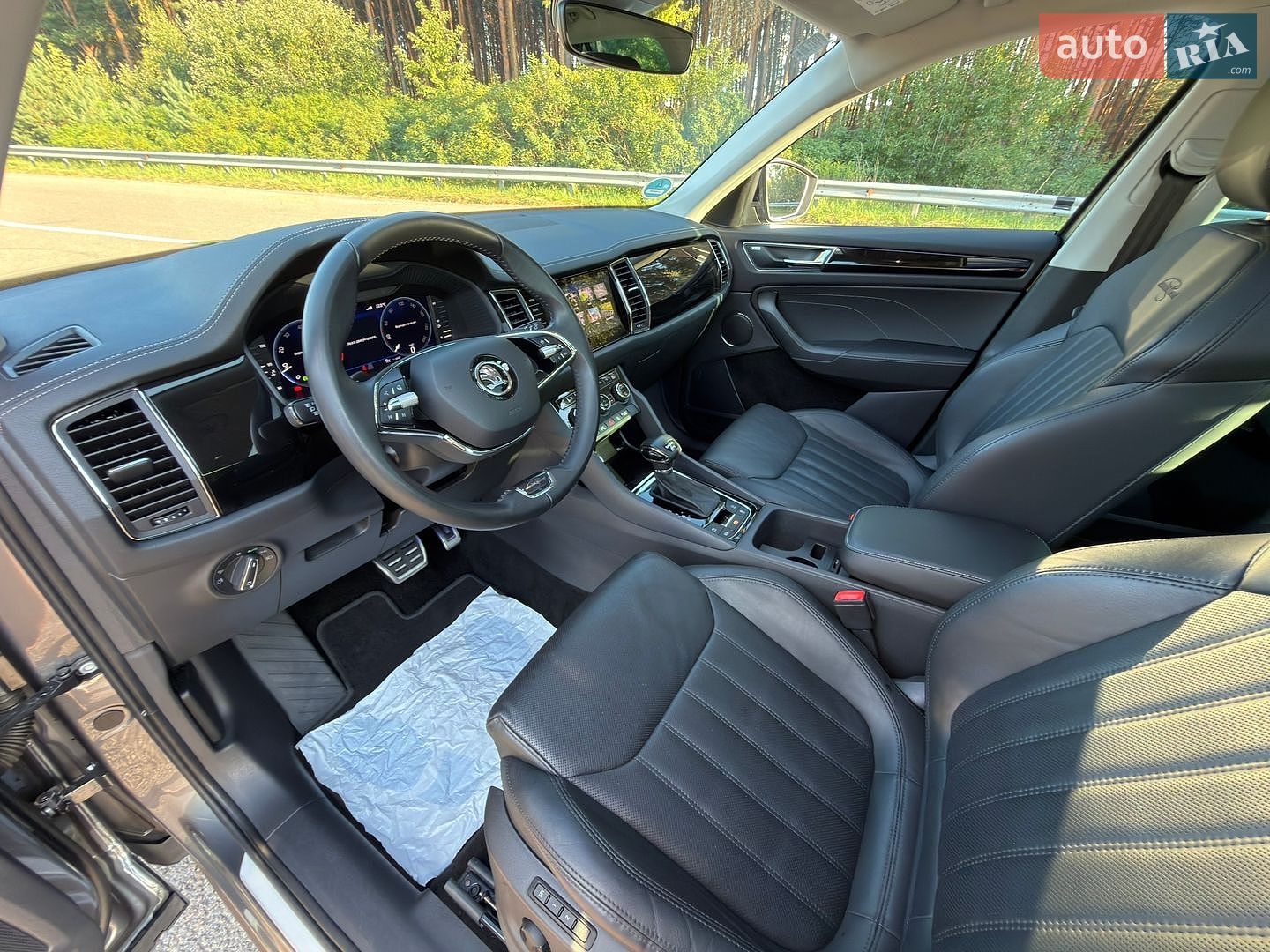 Skoda Kodiaq 2022 VIN TMBLN9NS5P8510580 фото оголошення 80 з 188