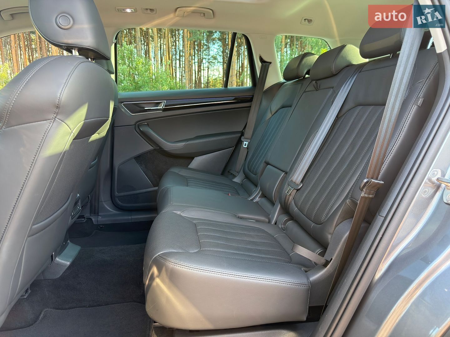 Skoda Kodiaq 2022 VIN TMBLN9NS5P8510580 фото оголошення 87 з 188