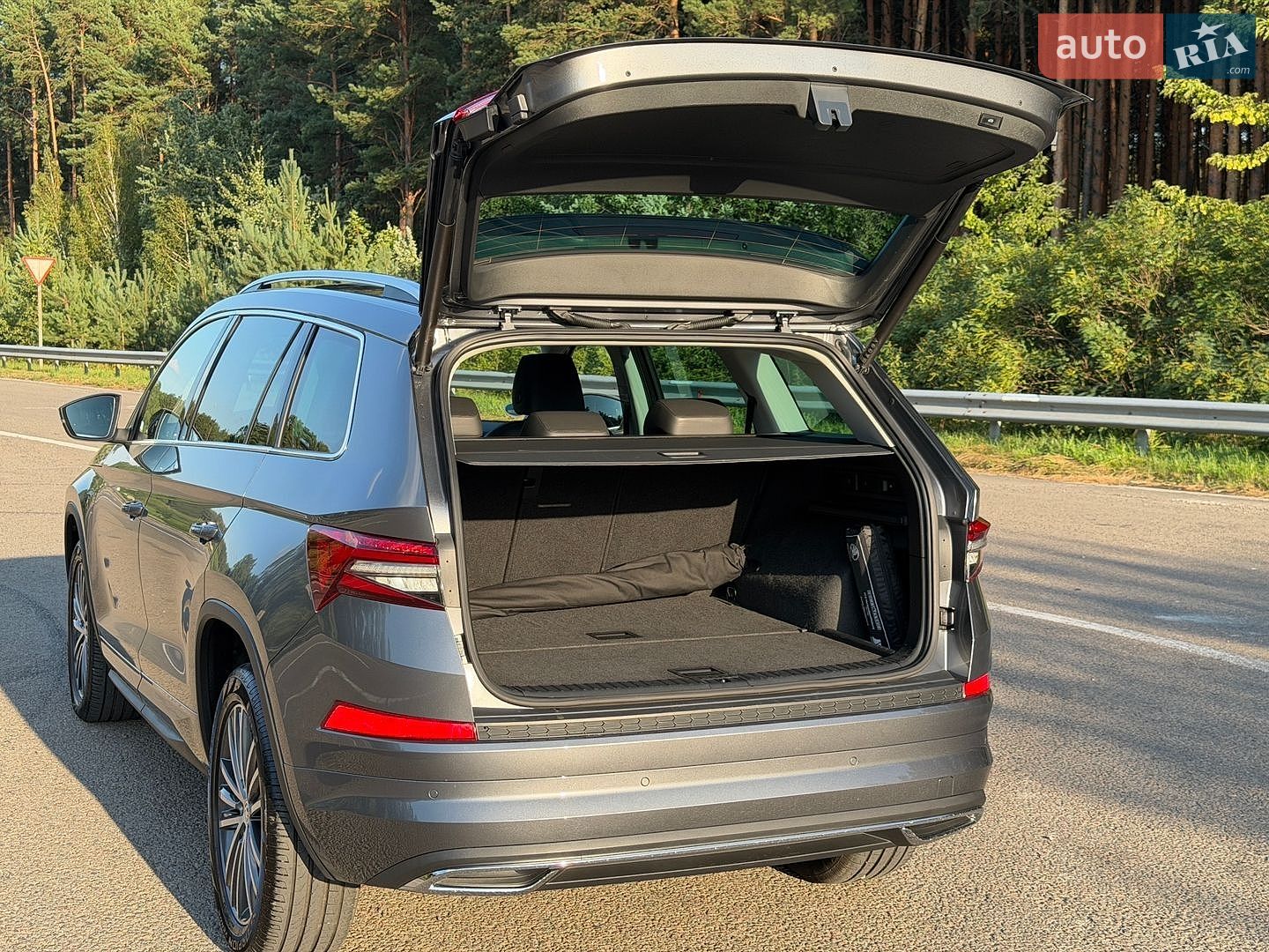 Skoda Kodiaq 2022 VIN TMBLN9NS5P8510580 фото оголошення 90 з 188