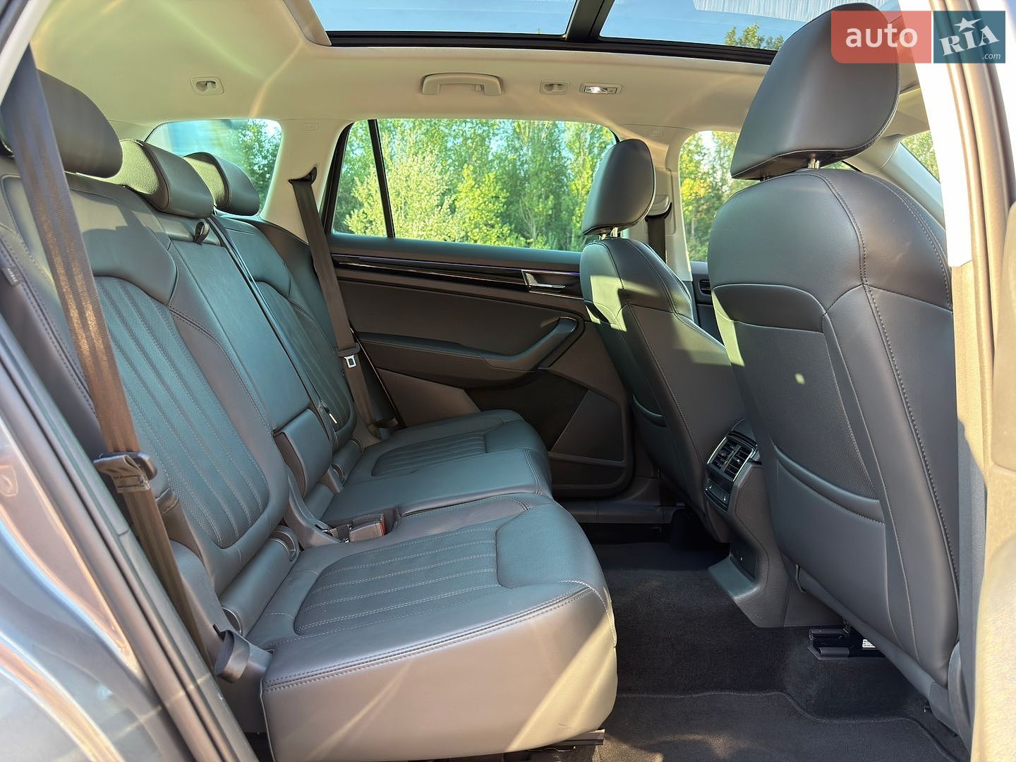 Skoda Kodiaq 2022 VIN TMBLN9NS5P8510580 фото оголошення 100 з 188
