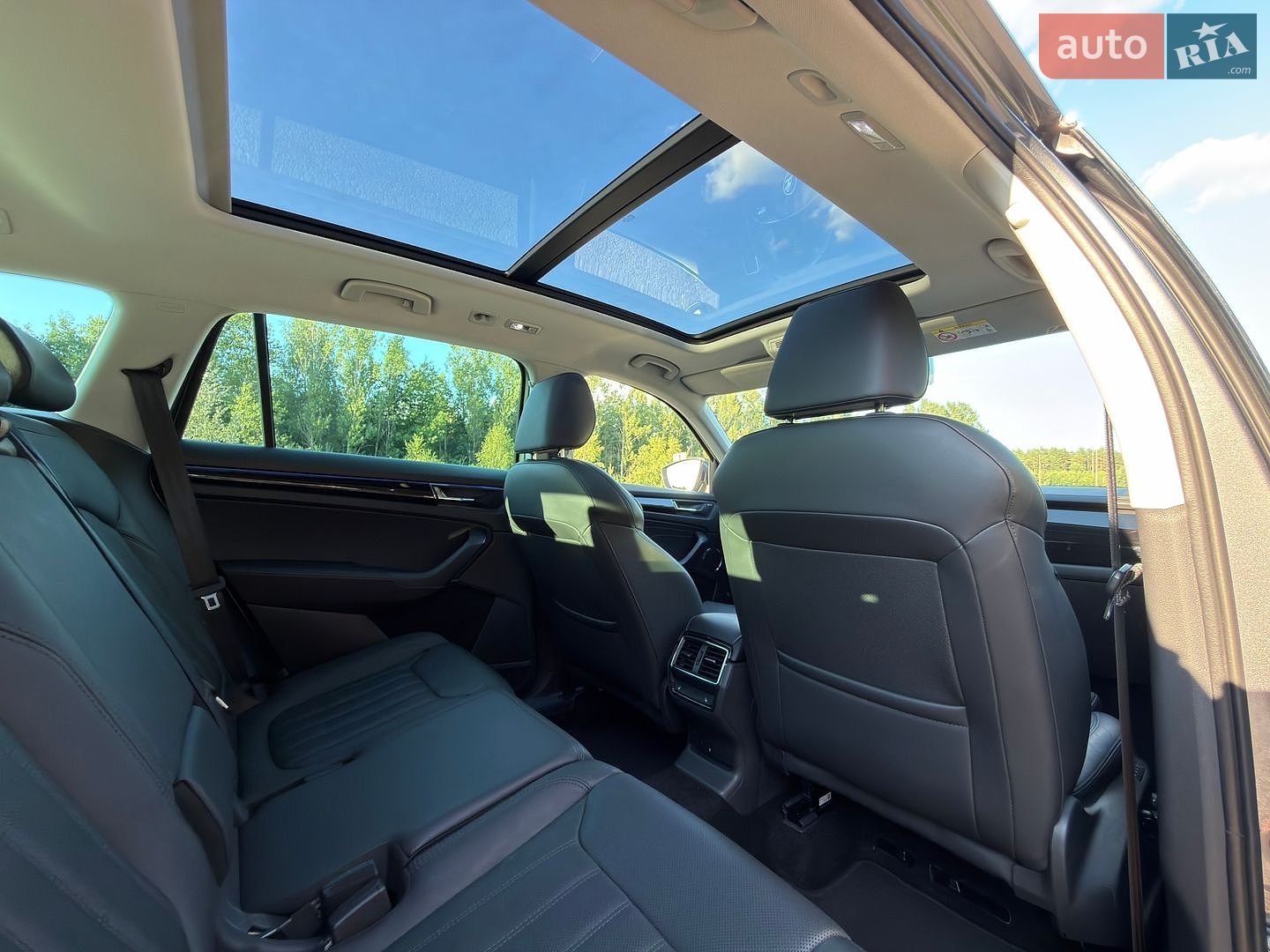 Skoda Kodiaq 2022 VIN TMBLN9NS5P8510580 фото оголошення 102 з 188