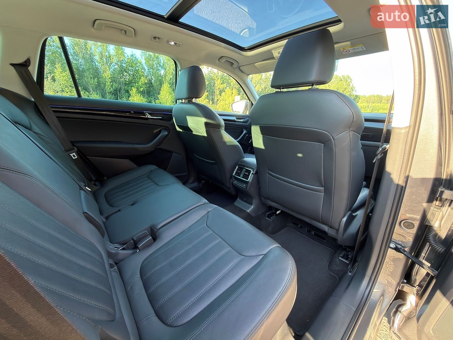 Skoda Kodiaq 2022 VIN TMBLN9NS5P8510580 фото оголошення 101 з 188
