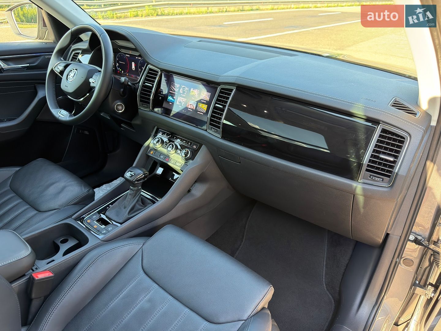 Skoda Kodiaq 2022 VIN TMBLN9NS5P8510580 фото оголошення 117 з 188