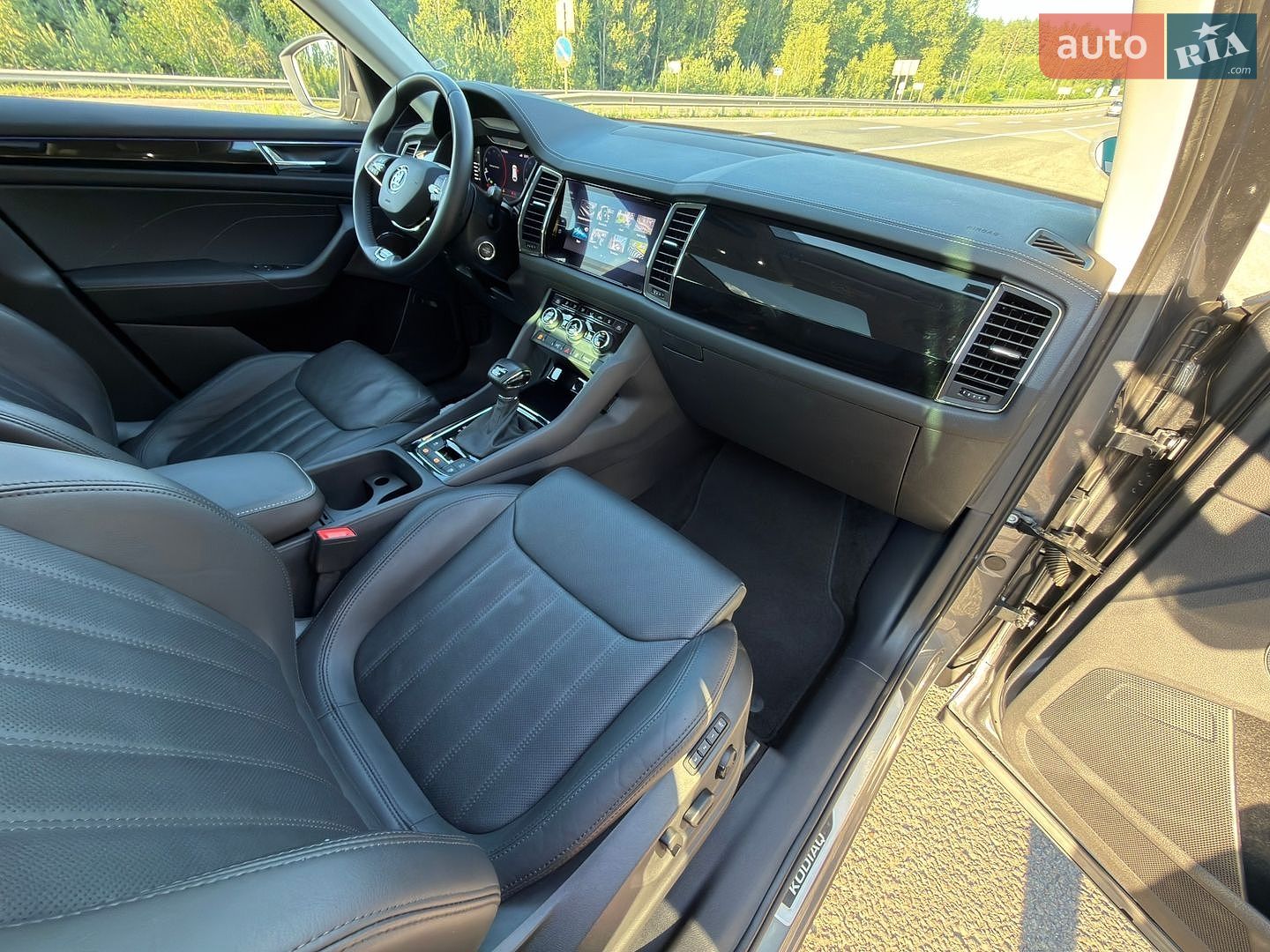 Skoda Kodiaq 2022 VIN TMBLN9NS5P8510580 фото оголошення 118 з 188