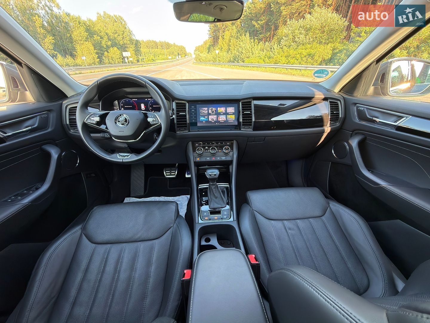 Skoda Kodiaq 2022 VIN TMBLN9NS5P8510580 фото оголошення 120 з 188