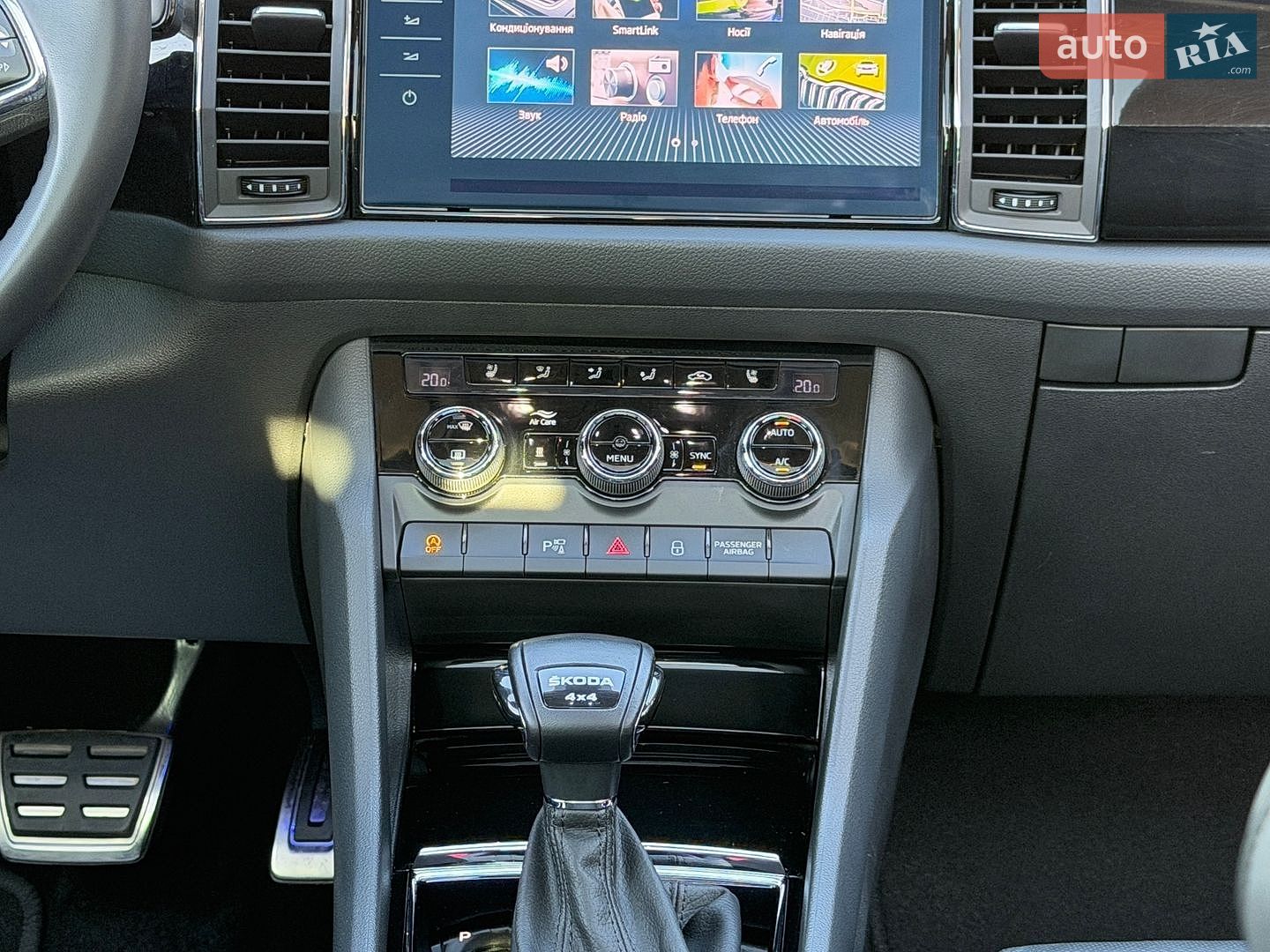 Skoda Kodiaq 2022 VIN TMBLN9NS5P8510580 фото оголошення 125 з 188