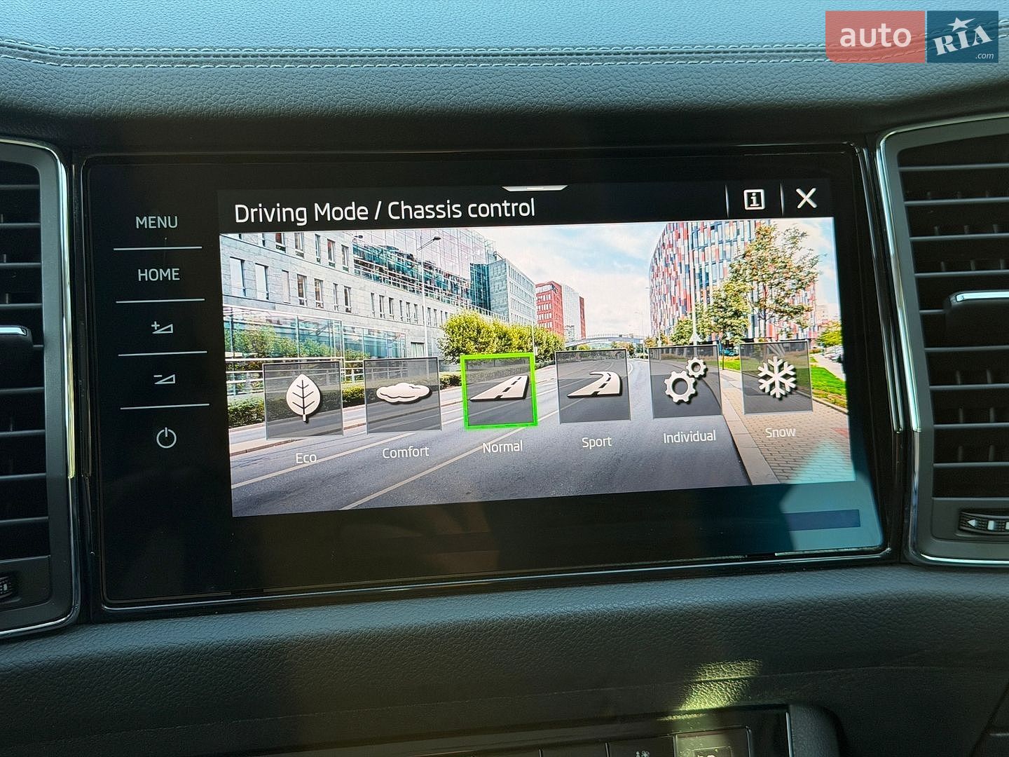 Skoda Kodiaq 2022 VIN TMBLN9NS5P8510580 фото оголошення 152 з 188