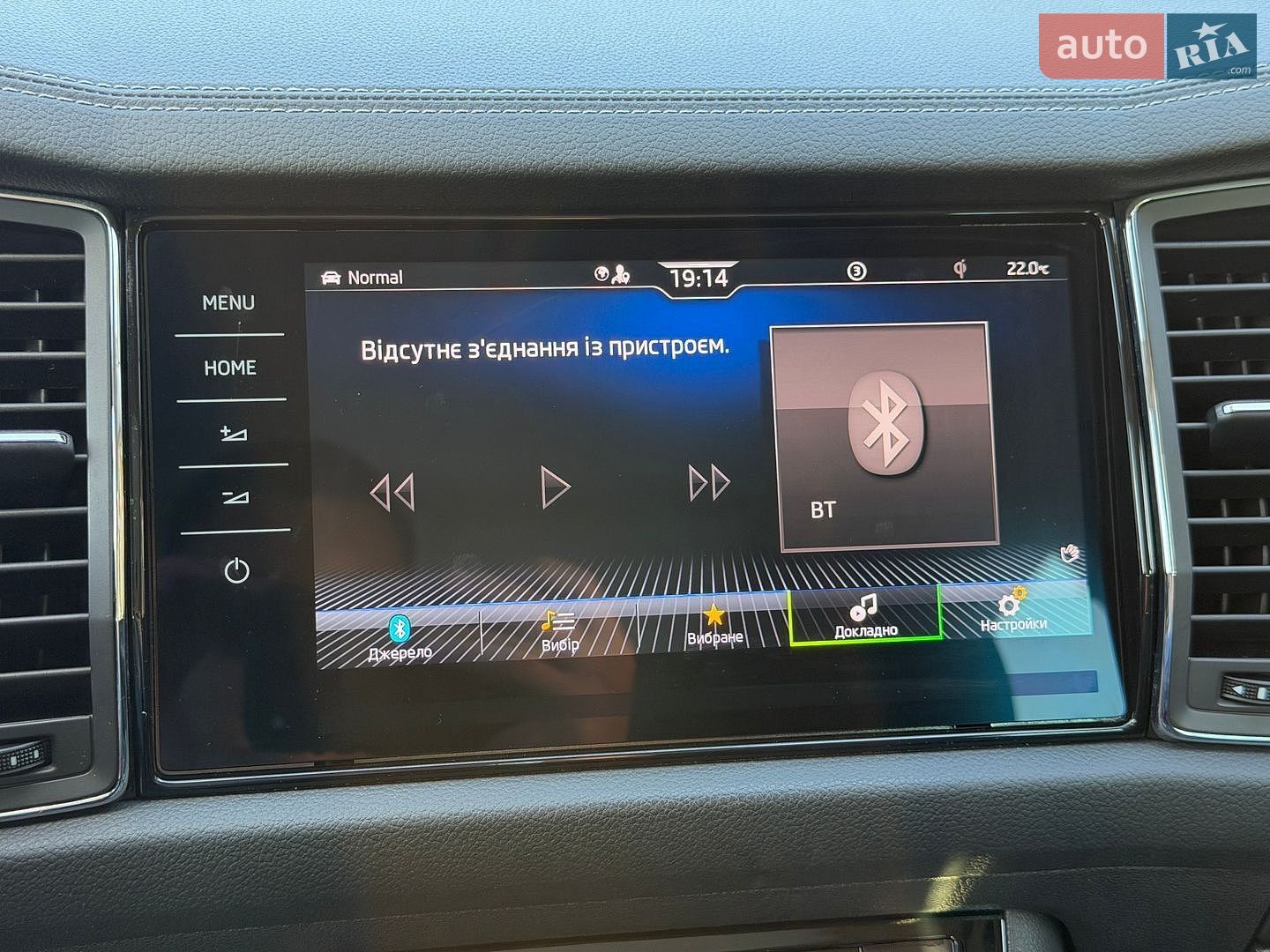 Skoda Kodiaq 2022 VIN TMBLN9NS5P8510580 фото оголошення 160 з 188