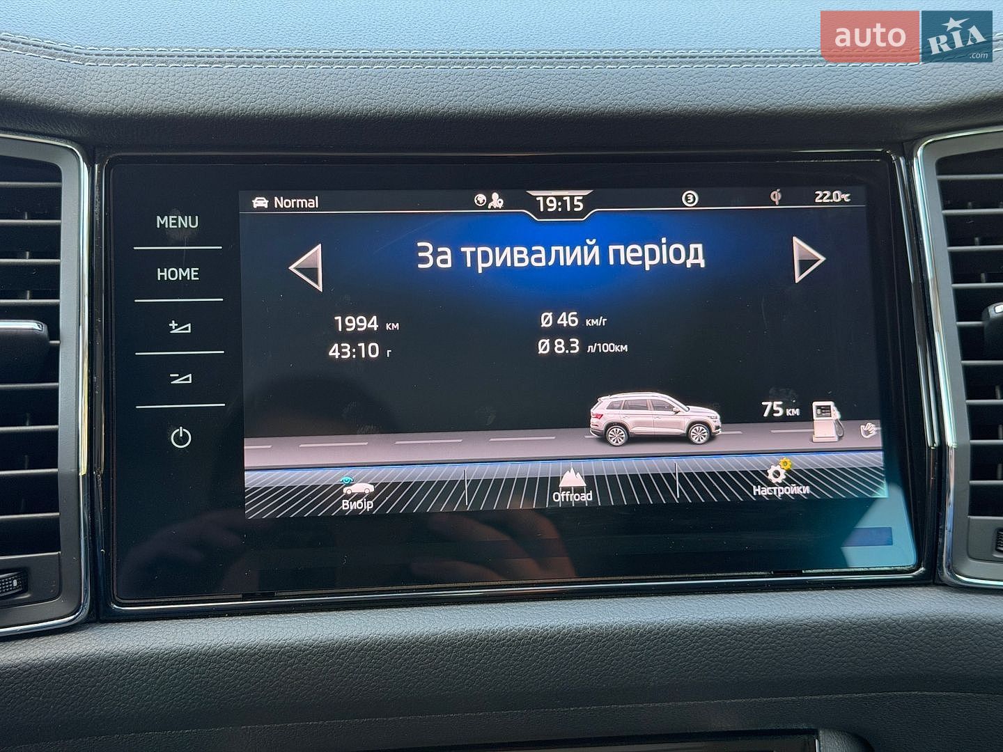 Skoda Kodiaq 2022 VIN TMBLN9NS5P8510580 фото оголошення 167 з 188