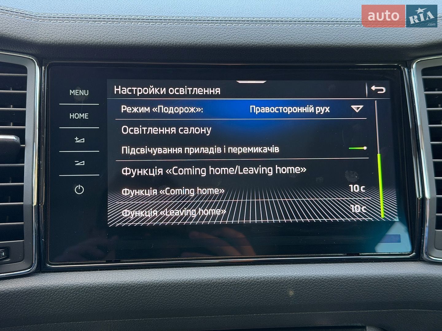 Skoda Kodiaq 2022 VIN TMBLN9NS5P8510580 фото оголошення 171 з 188