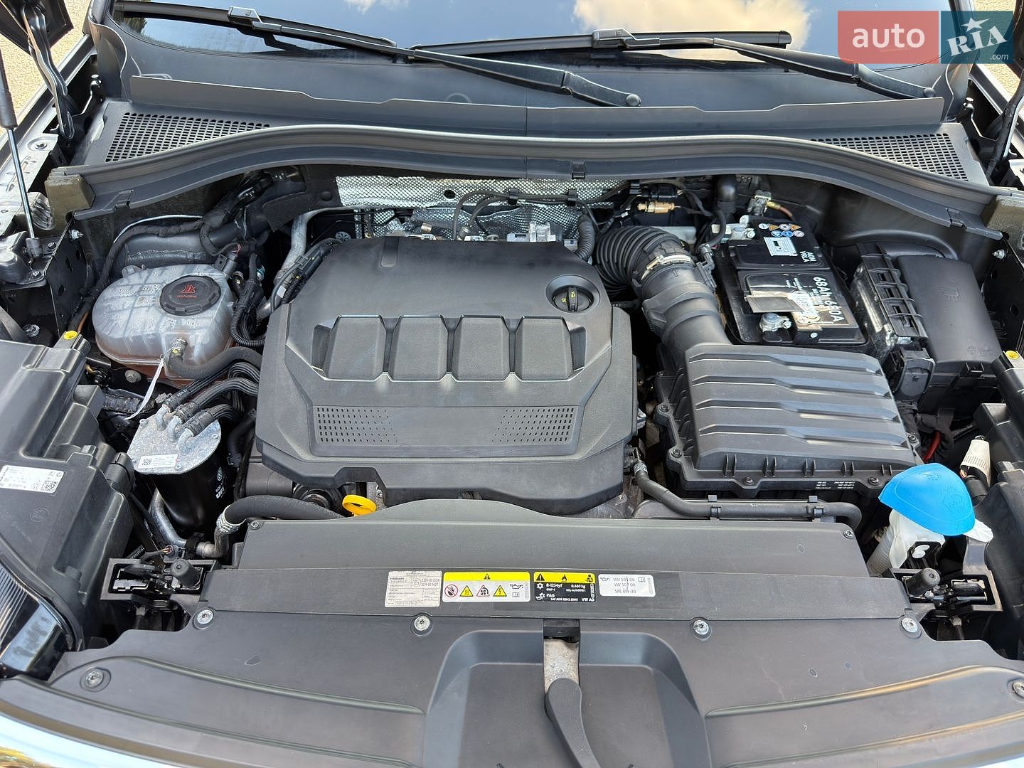 Skoda Kodiaq 2022 VIN TMBLN9NS5P8510580 фото оголошення 180 з 188