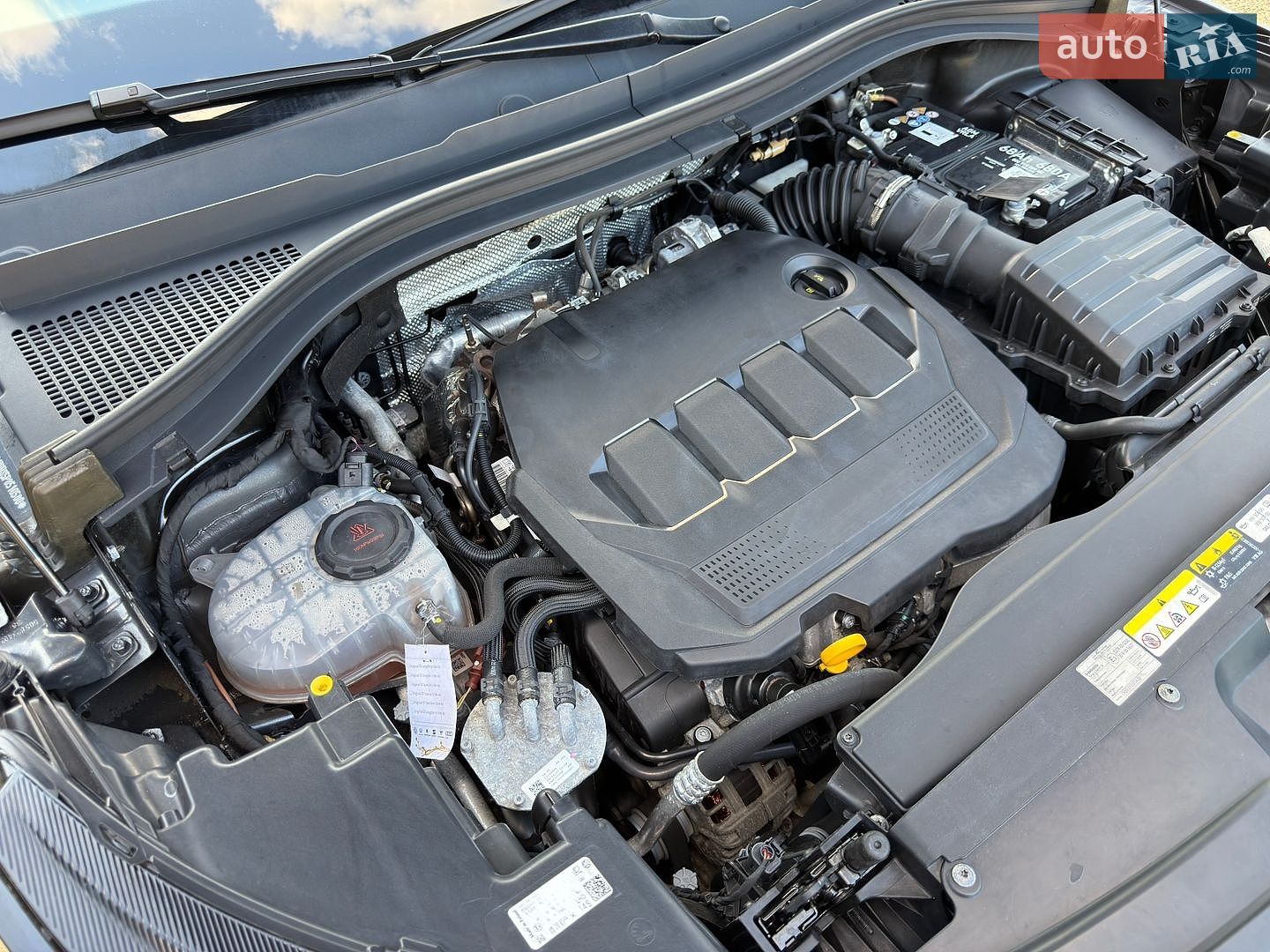 Skoda Kodiaq 2022 VIN TMBLN9NS5P8510580 фото оголошення 181 з 188