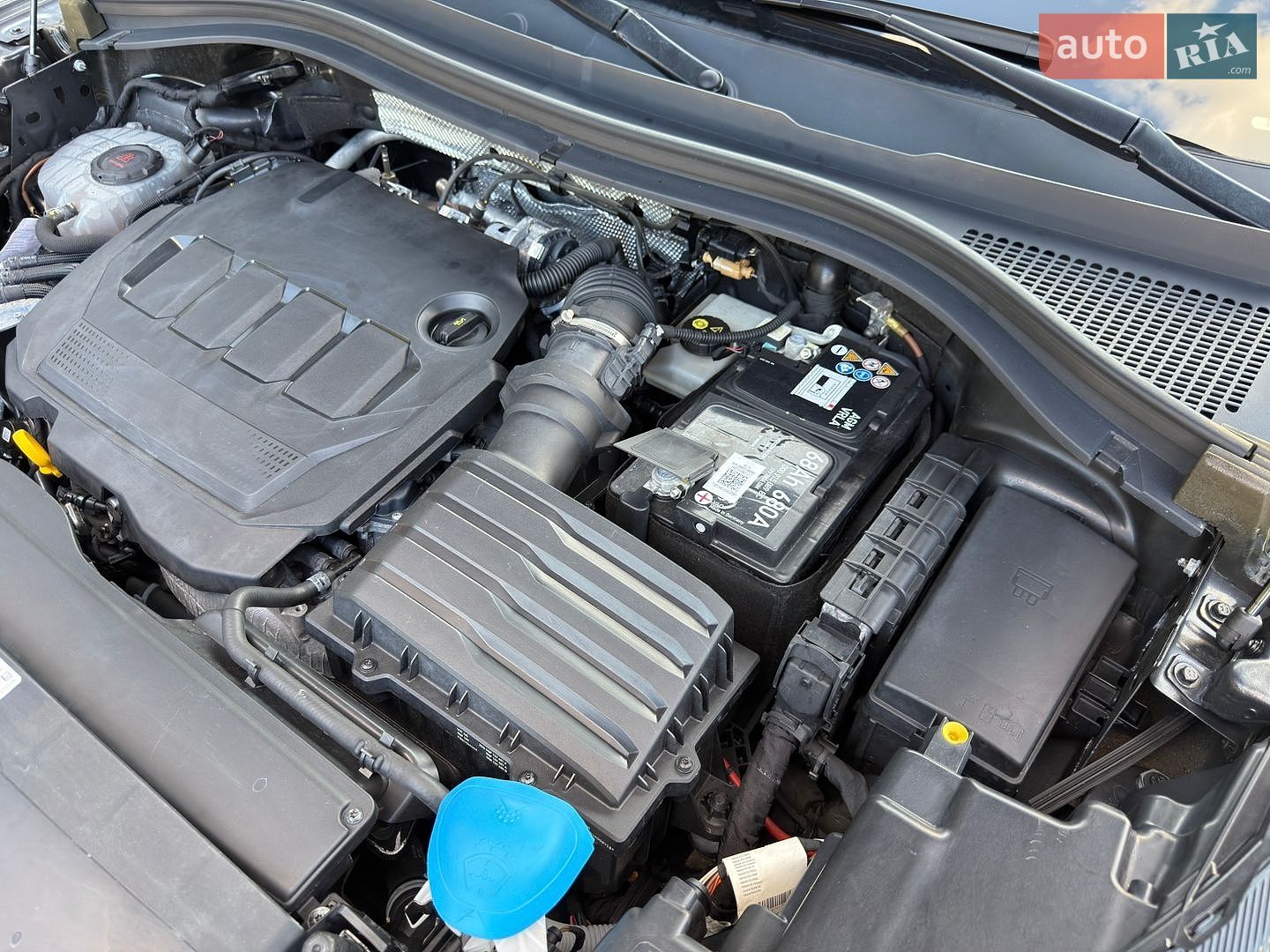 Skoda Kodiaq 2022 VIN TMBLN9NS5P8510580 фото оголошення 182 з 188